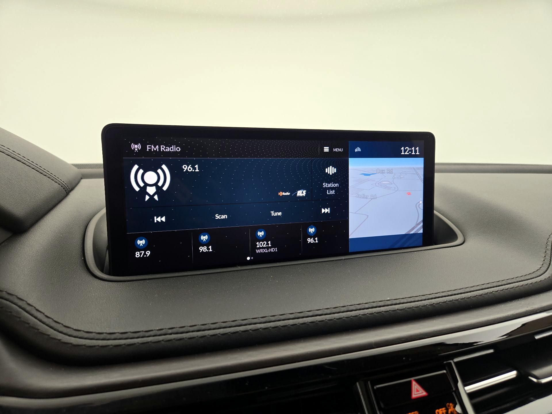 Thumbnail: 2022 Acura MDX - 16