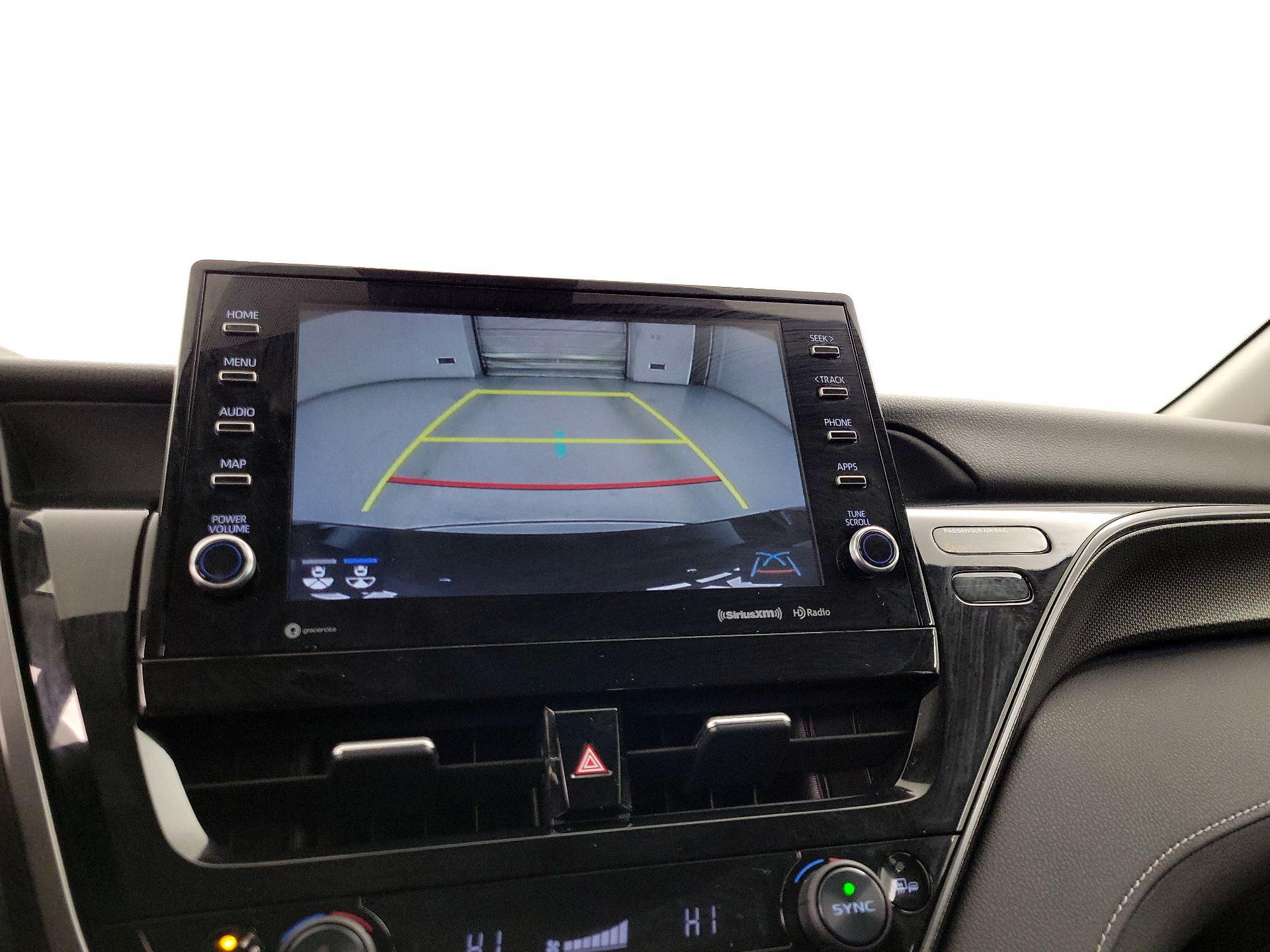 Thumbnail: 2021 Toyota Camry - 14