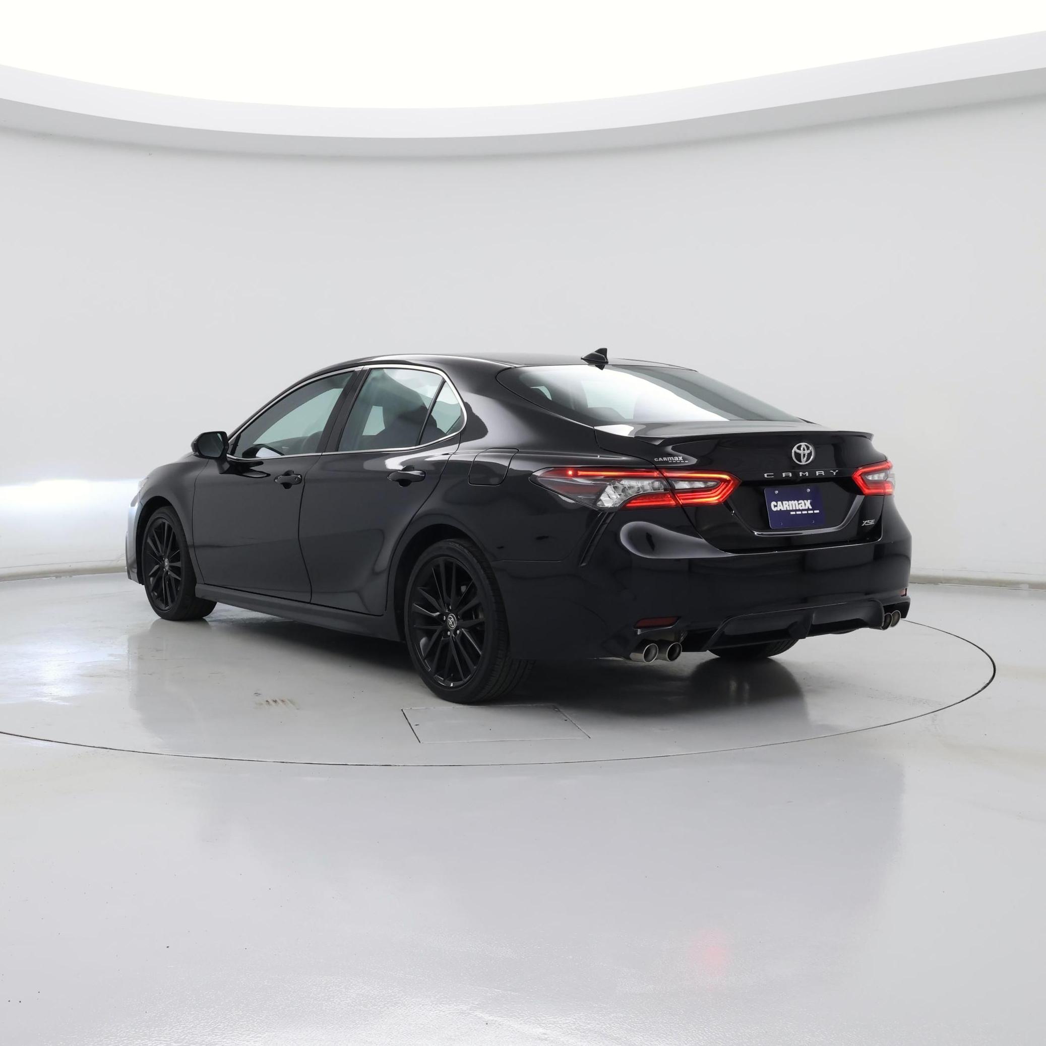 Thumbnail: 2021 Toyota Camry - 2