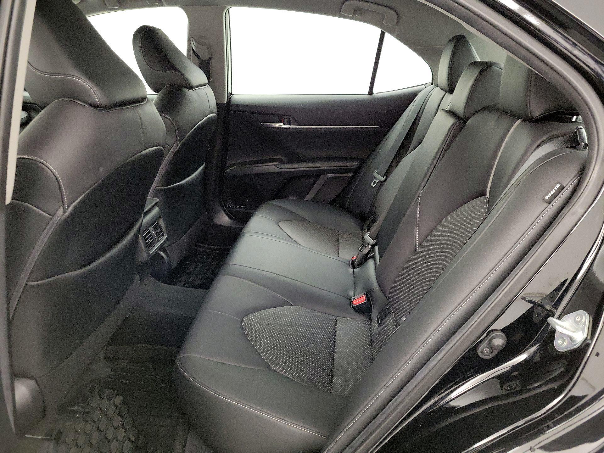 Thumbnail: 2021 Toyota Camry - 19