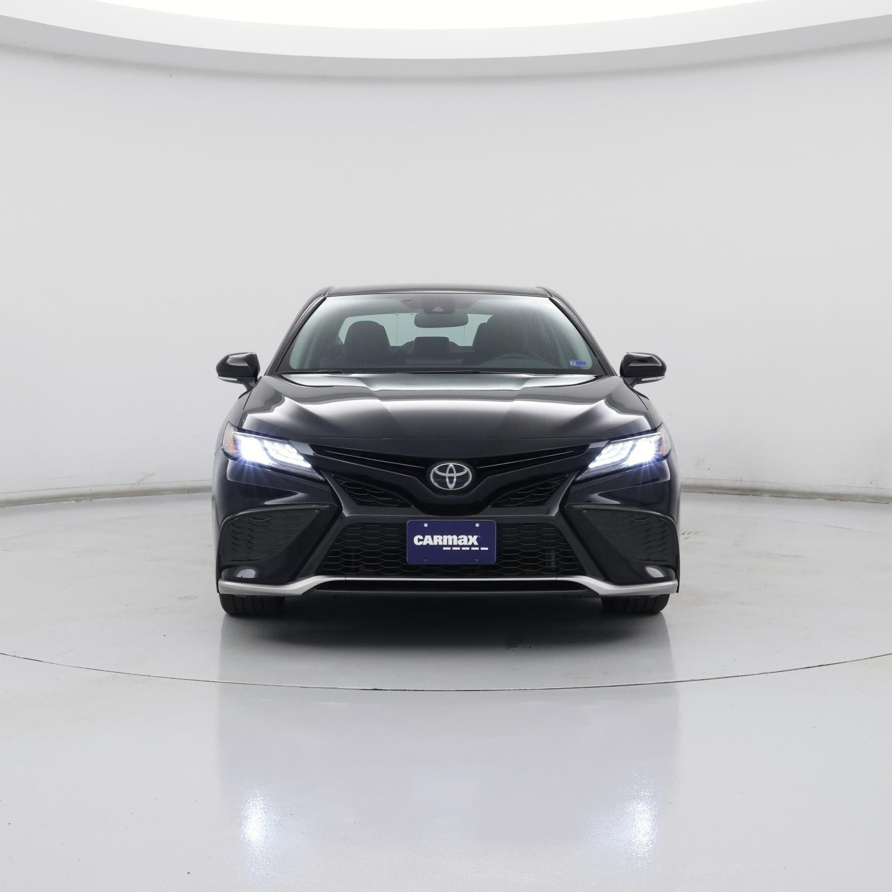 Thumbnail: 2021 Toyota Camry - 5