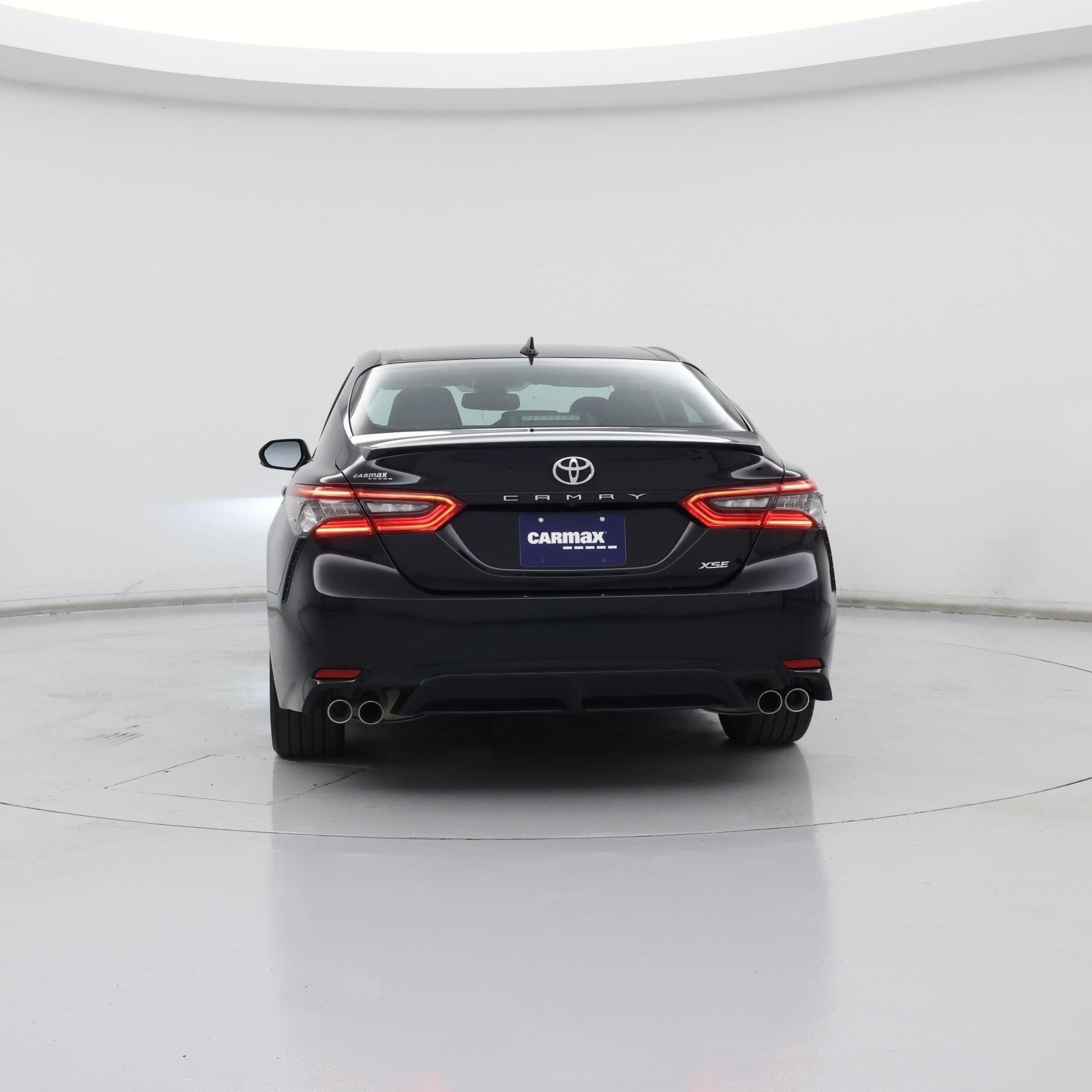 Thumbnail: 2021 Toyota Camry - 6