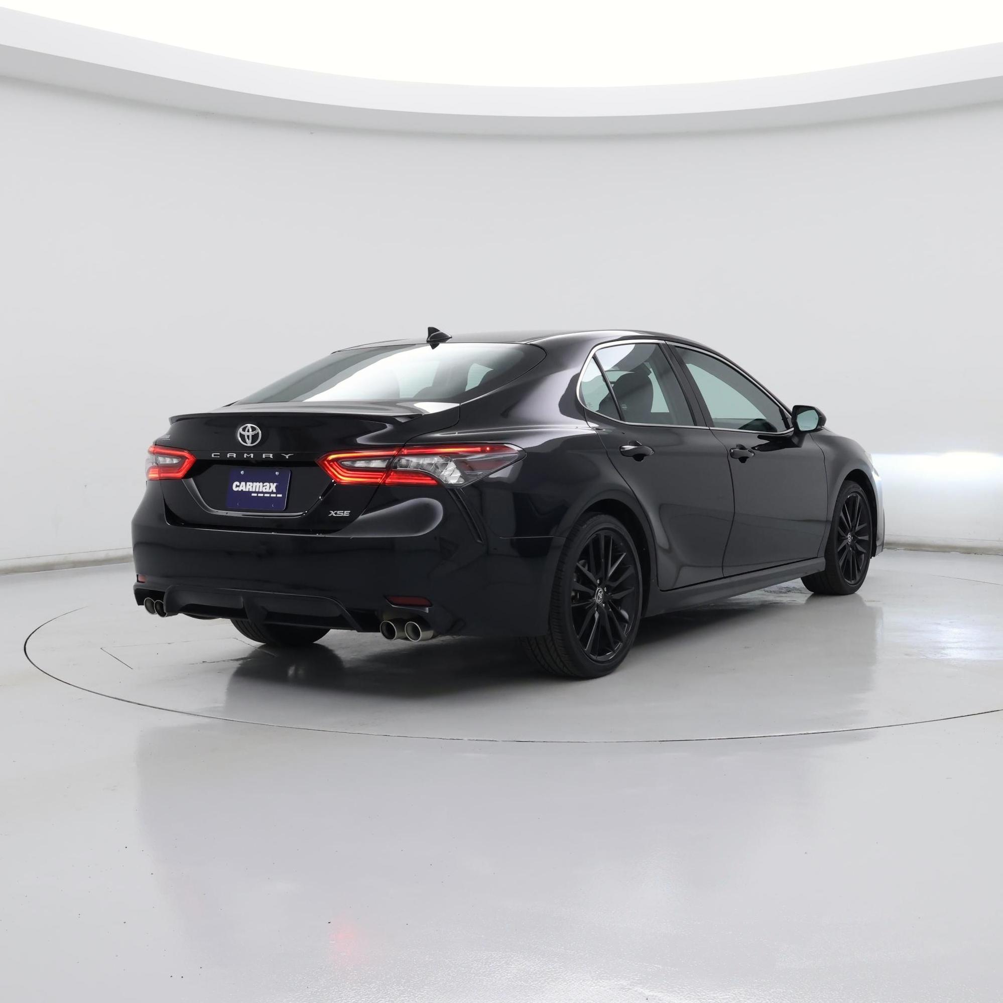 Thumbnail: 2021 Toyota Camry - 8