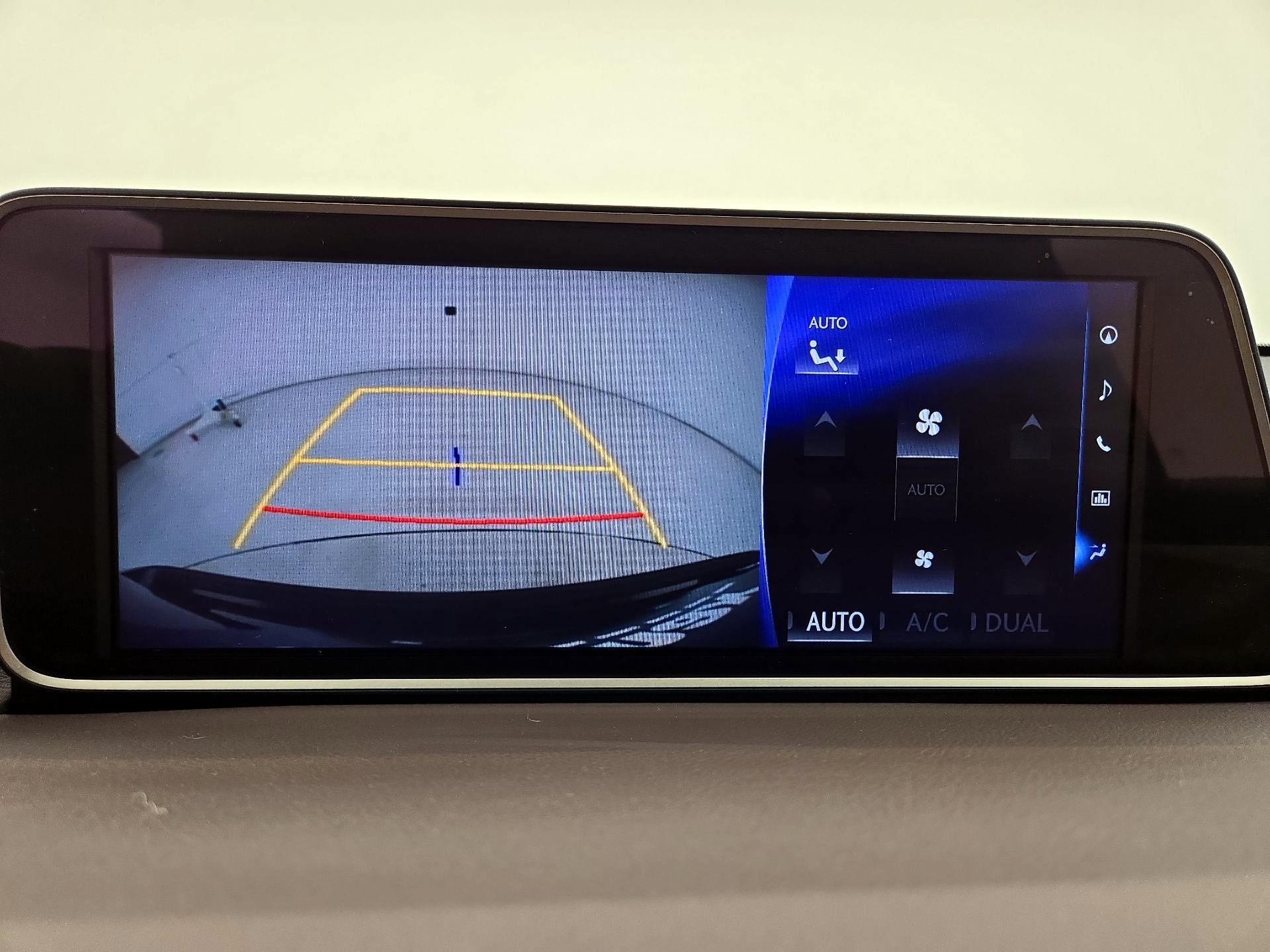 Thumbnail: 2017 Lexus RX - 15