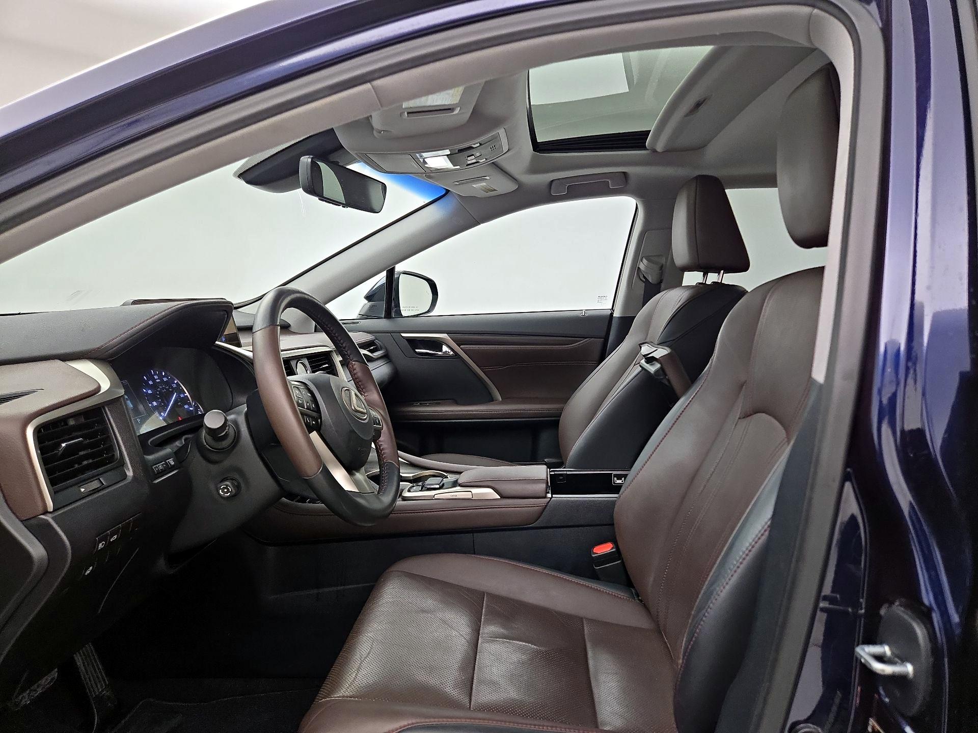 Thumbnail: 2017 Lexus RX - 20