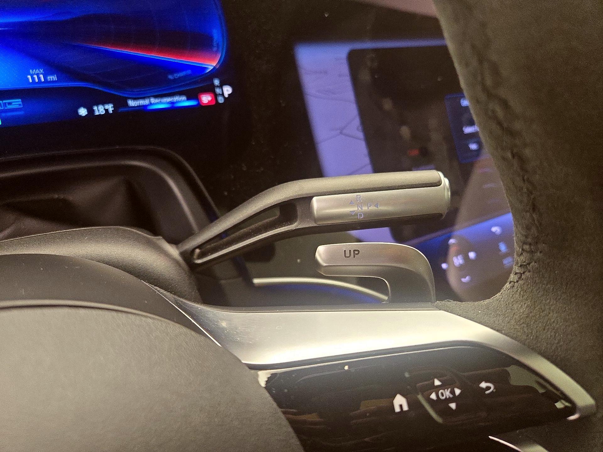 Thumbnail: 2023 Mercedes-Benz EQS - 18