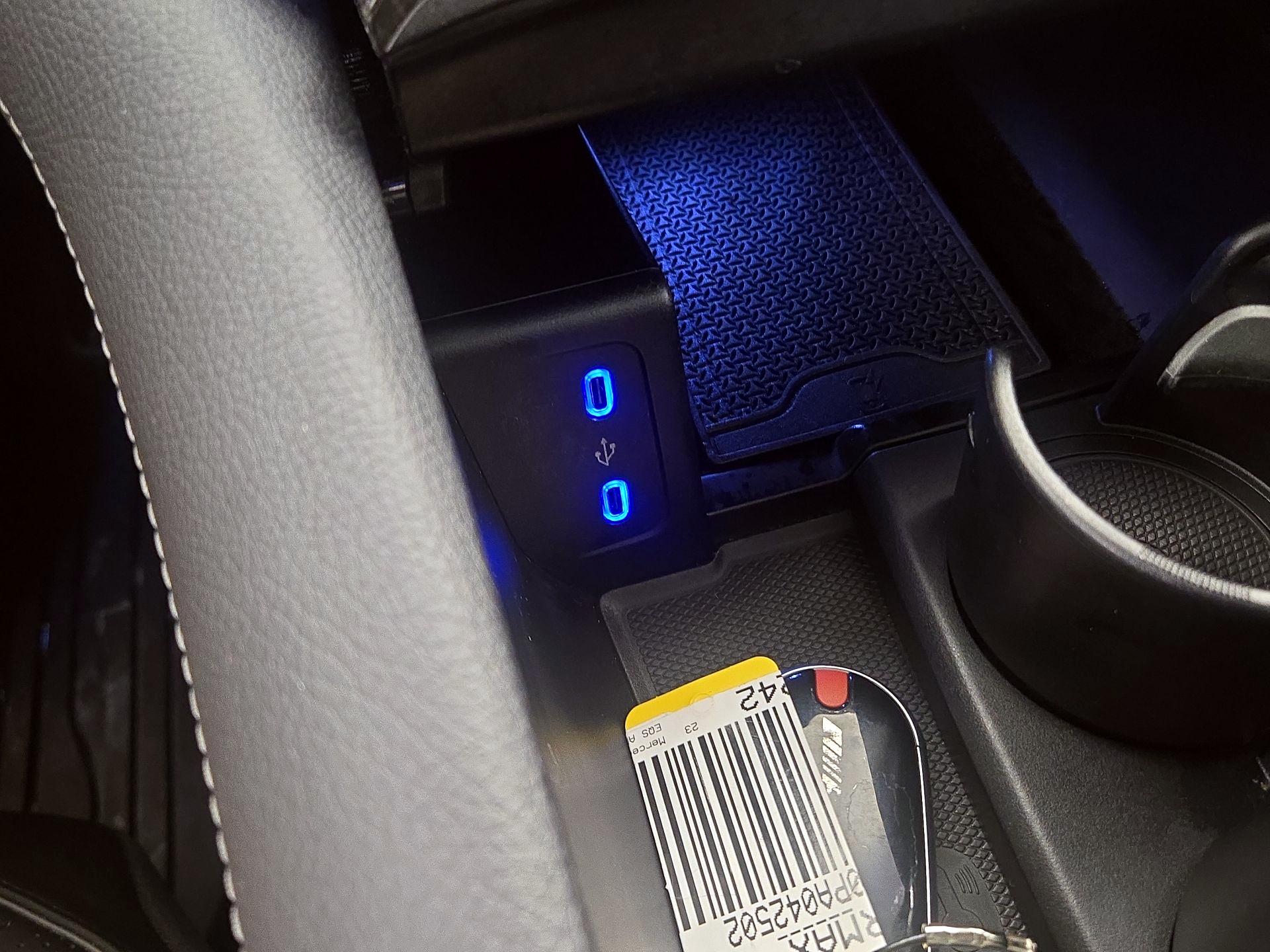 Thumbnail: 2023 Mercedes-Benz EQS - 19