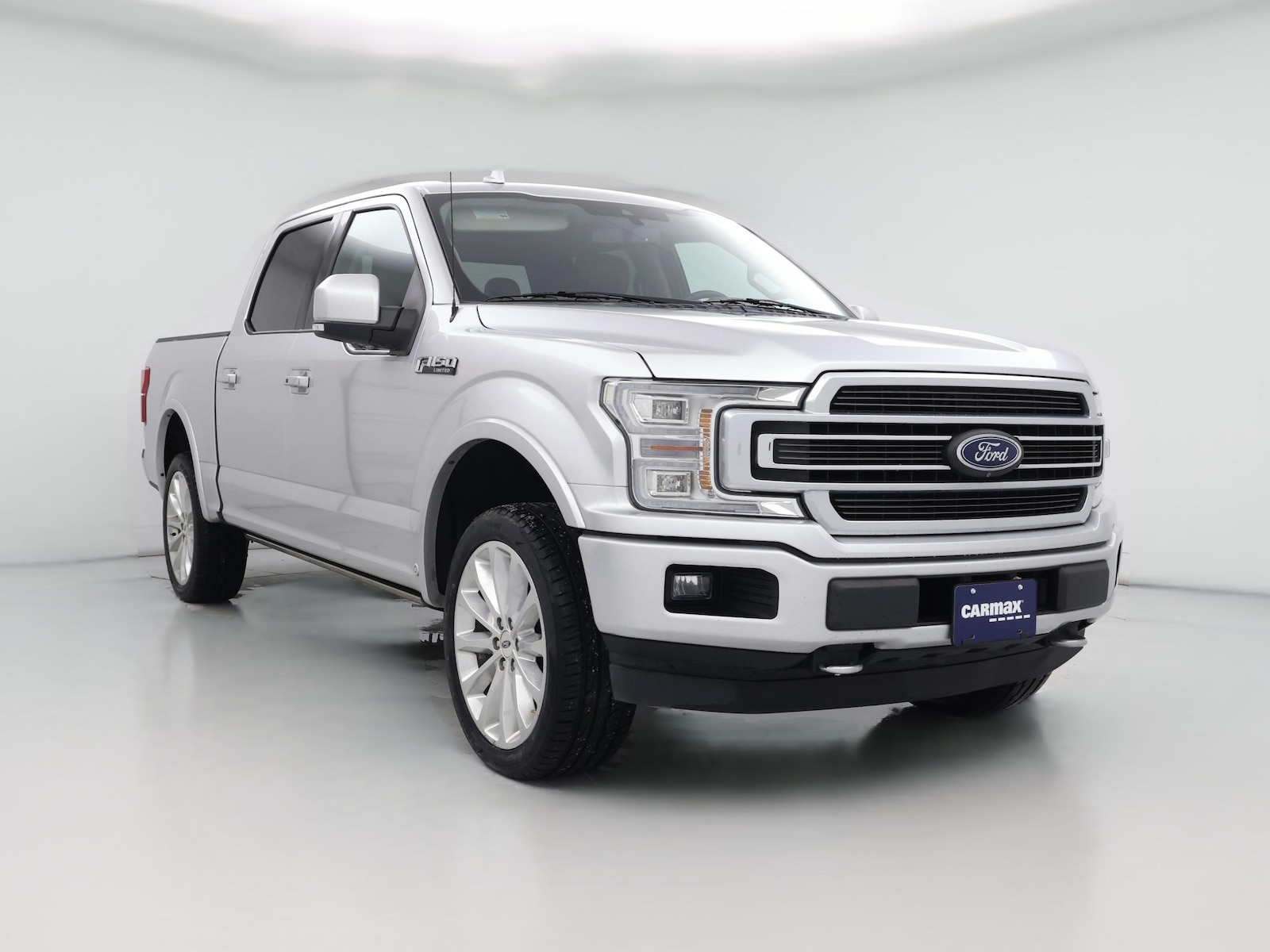 2019 Ford F-150 Limited