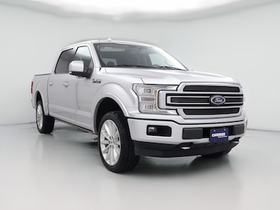 2019 Ford F150 Limited