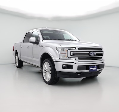 2019 Ford F150 Limited