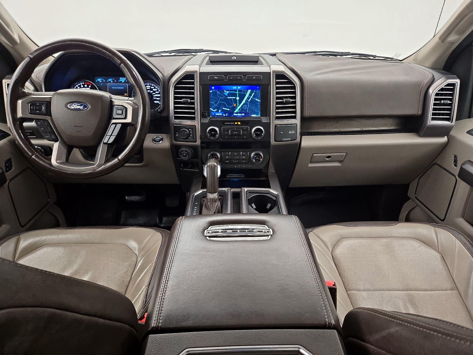 Thumbnail: 2019 Ford F-150 - 9