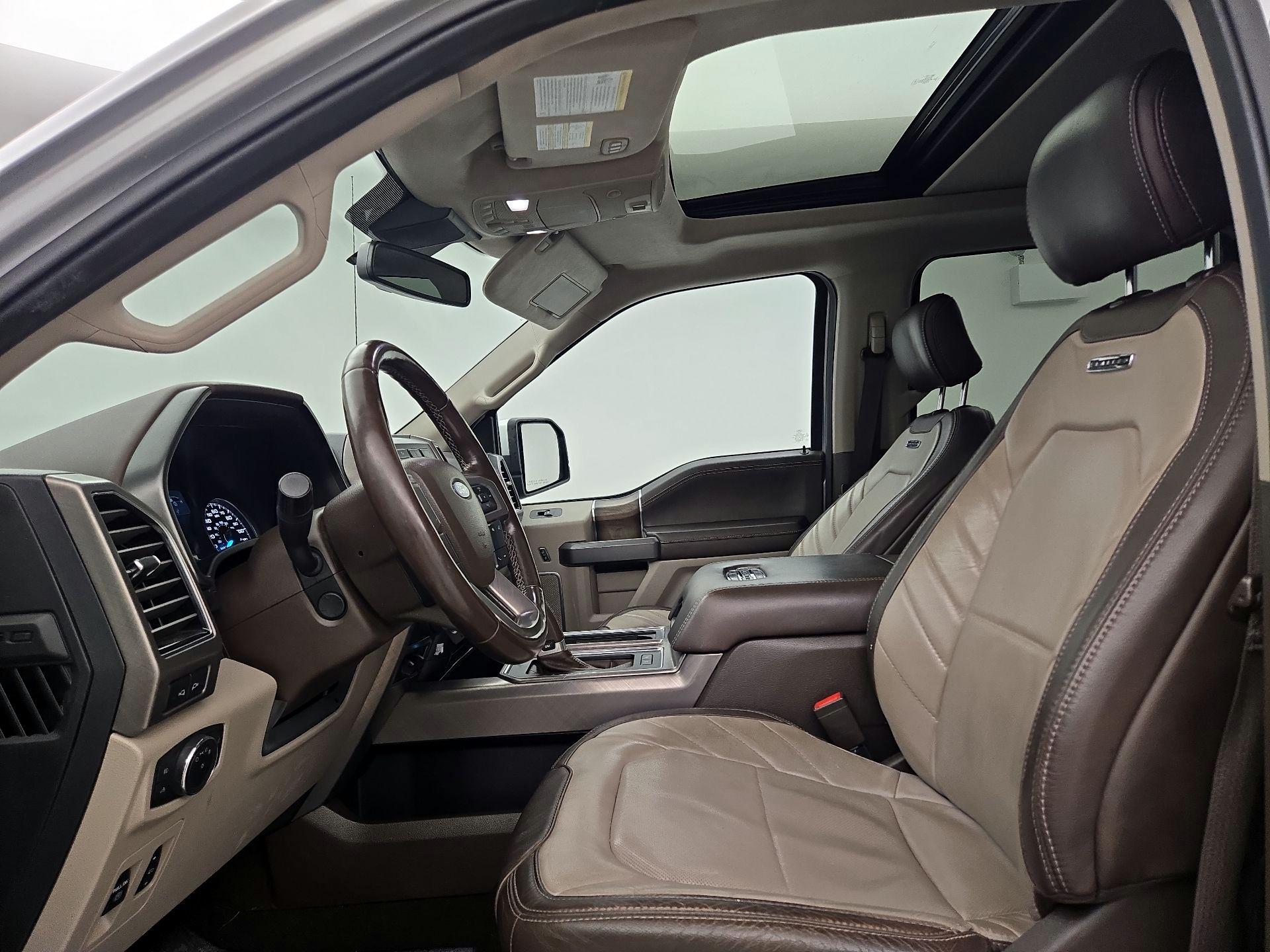 Thumbnail: 2019 Ford F-150 - 11