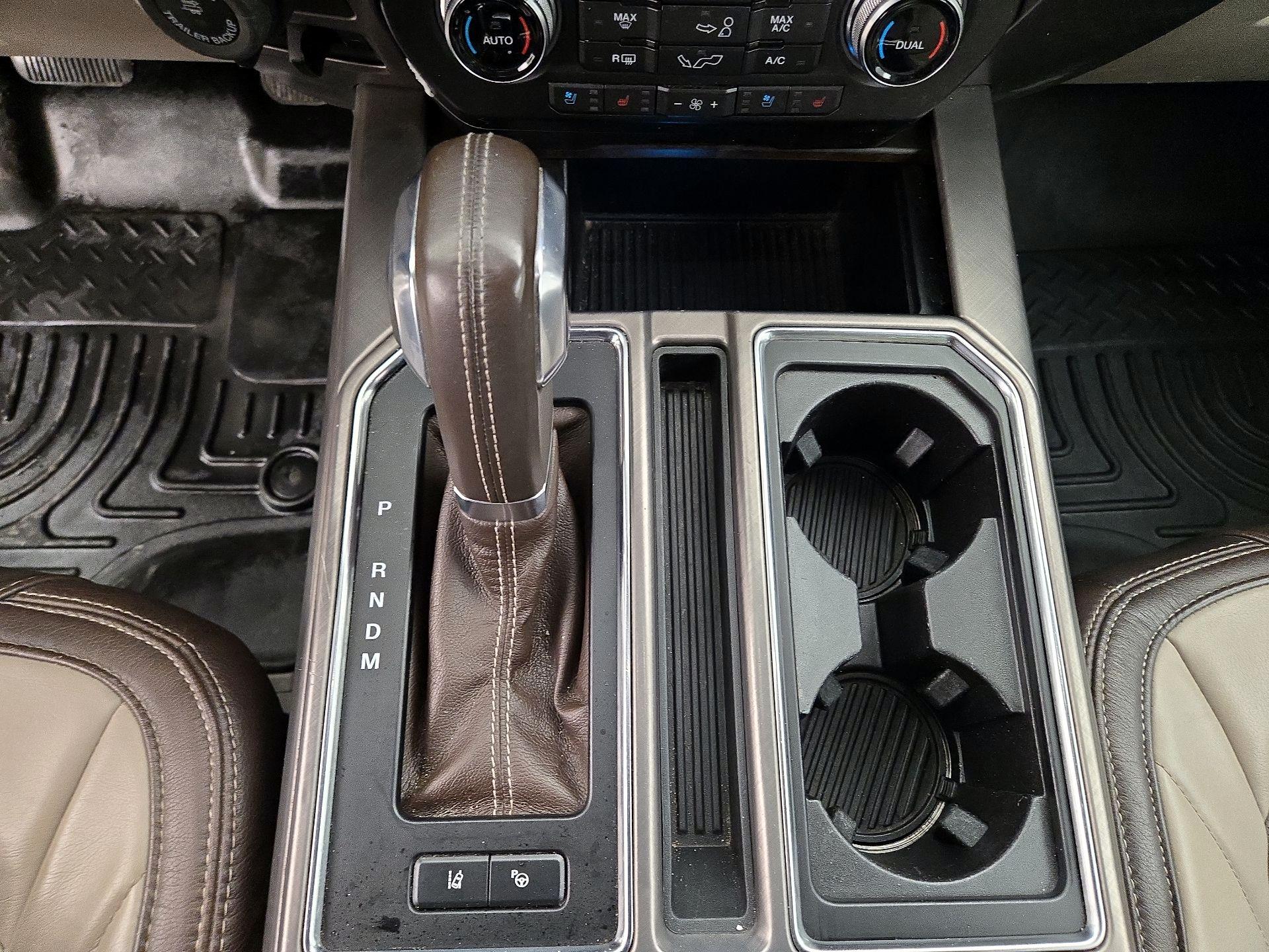 Thumbnail: 2019 Ford F-150 - 18