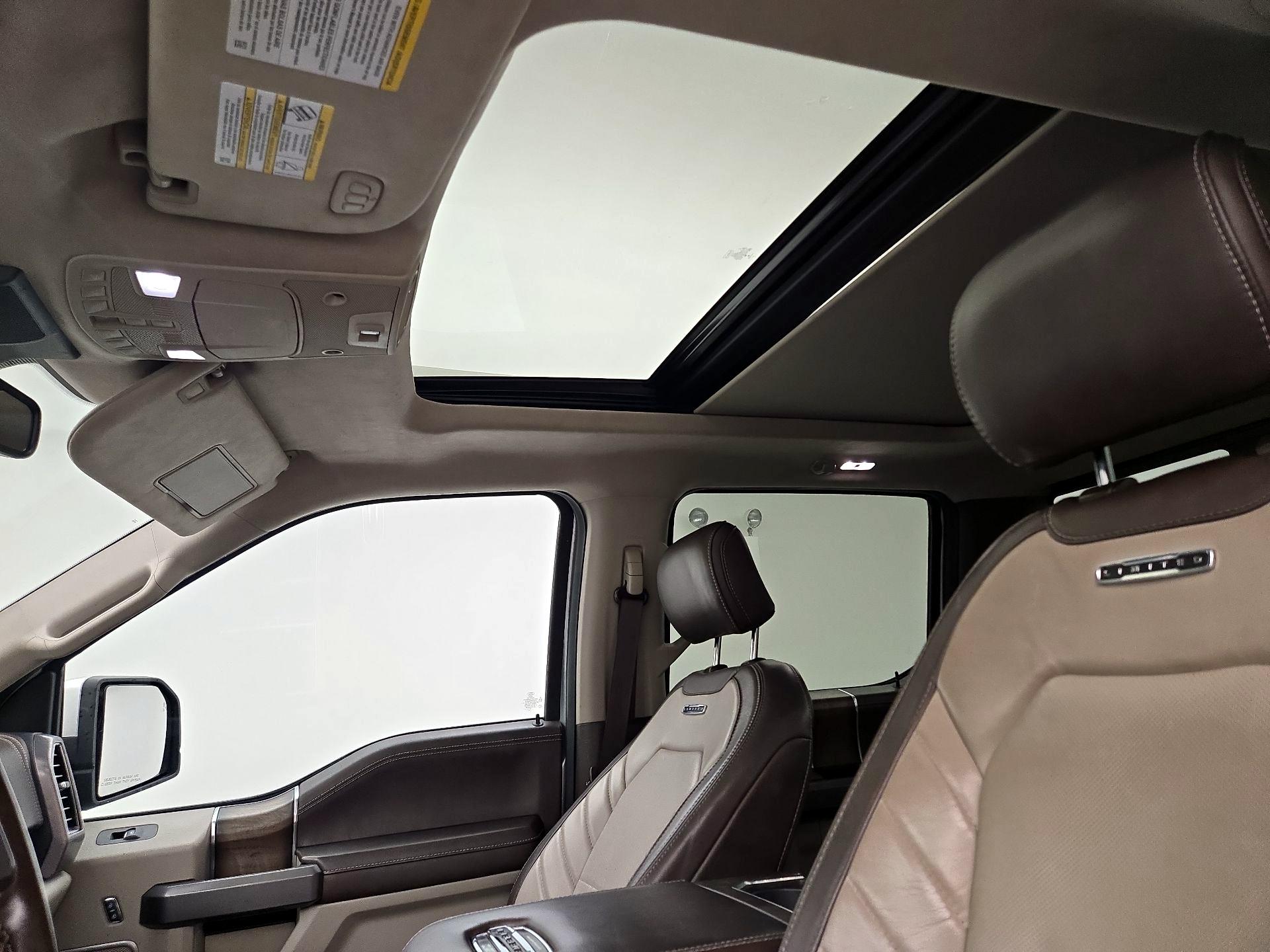 Thumbnail: 2019 Ford F-150 - 20