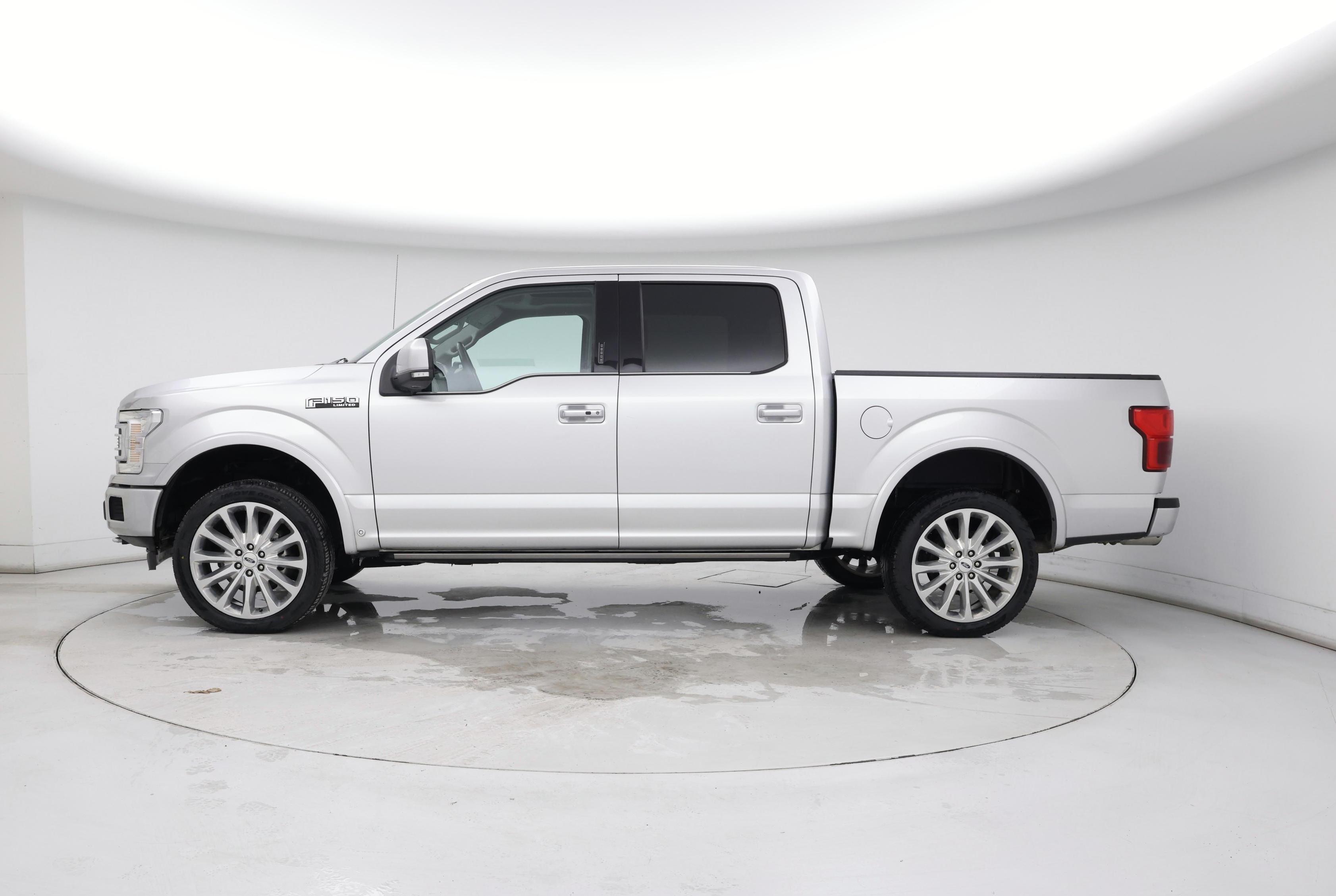 Thumbnail: 2019 Ford F-150 - 3