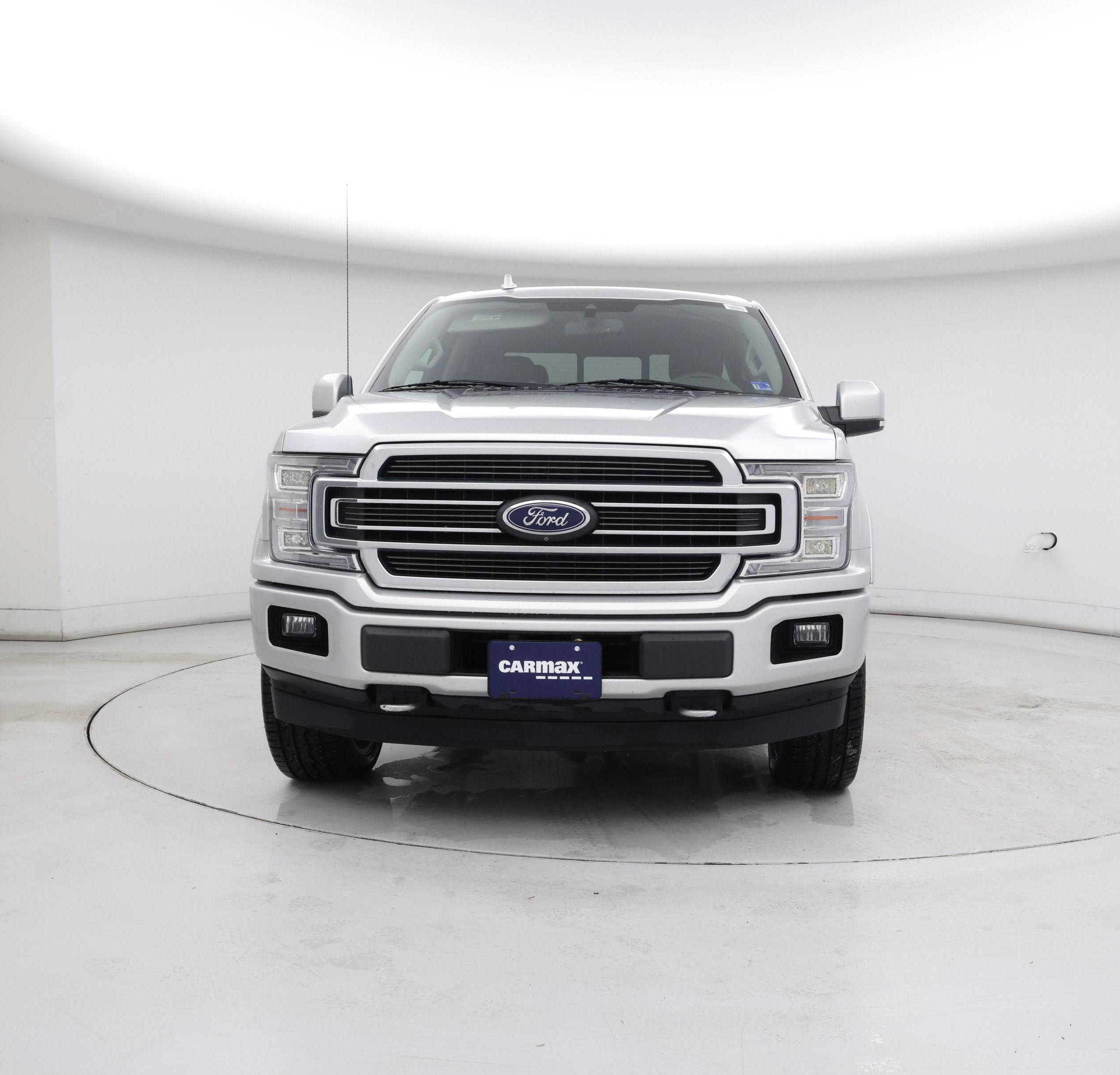 Thumbnail: 2019 Ford F-150 - 5