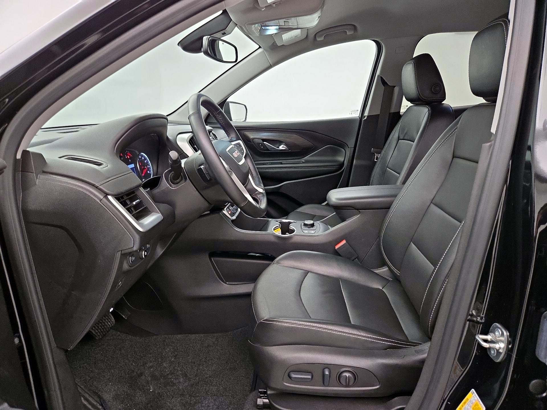 Thumbnail: 2024 GMC Terrain - 11