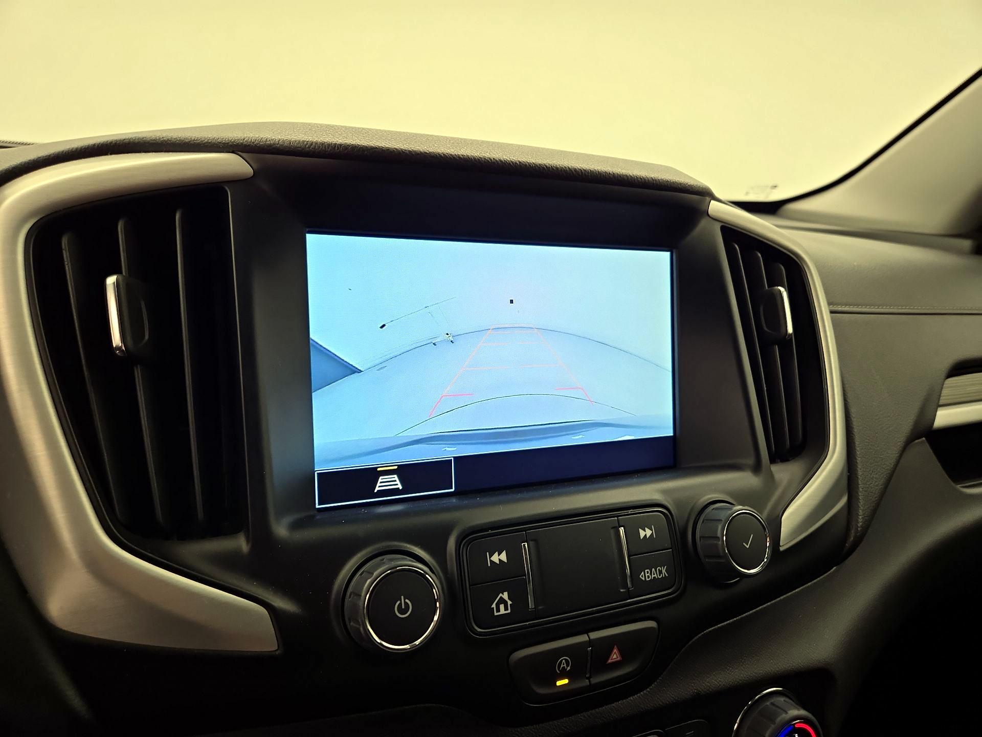 Thumbnail: 2024 GMC Terrain - 14