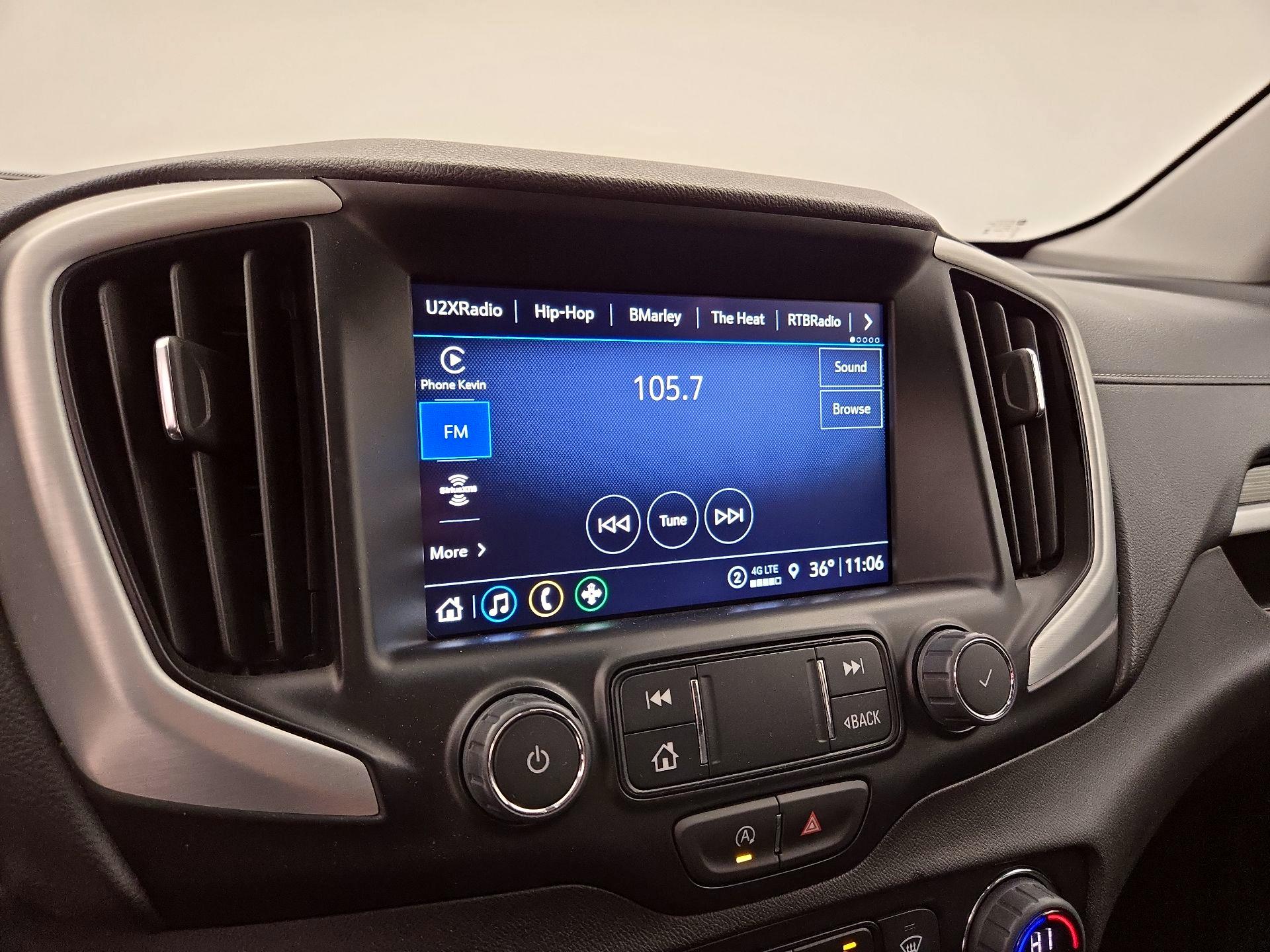 Thumbnail: 2024 GMC Terrain - 15