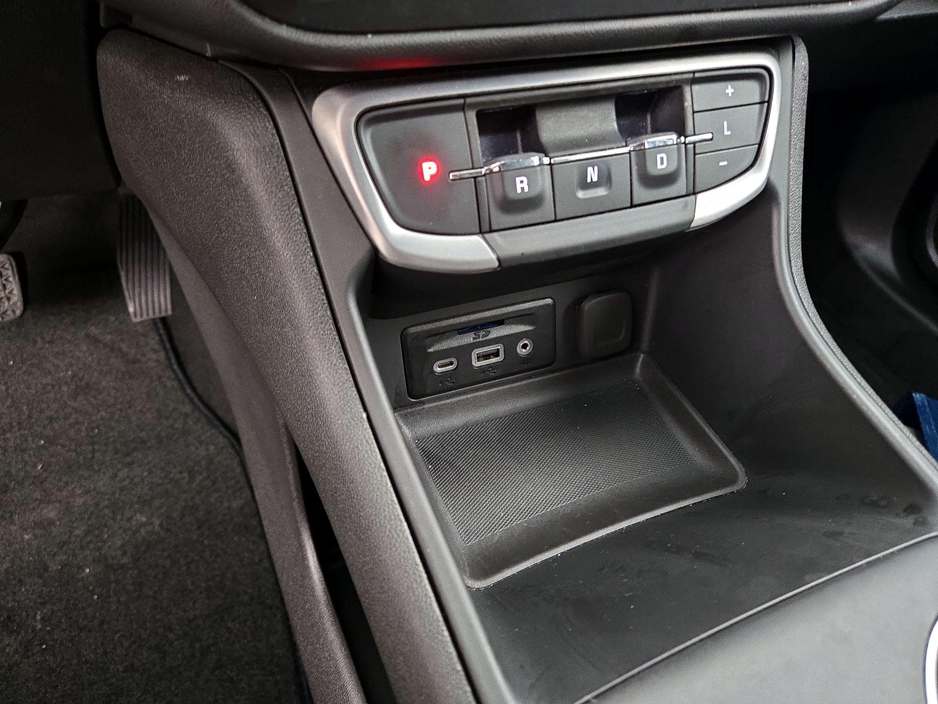 Thumbnail: 2024 GMC Terrain - 18