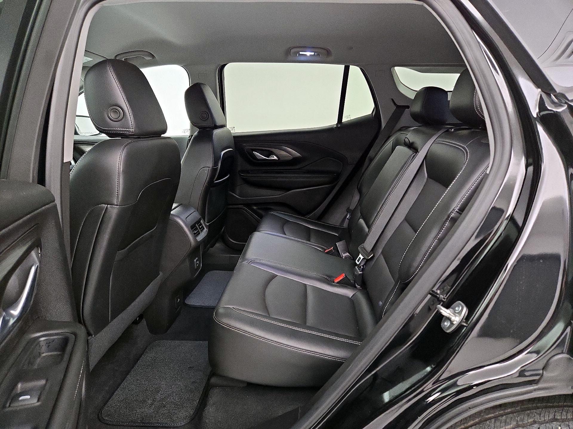 Thumbnail: 2024 GMC Terrain - 19