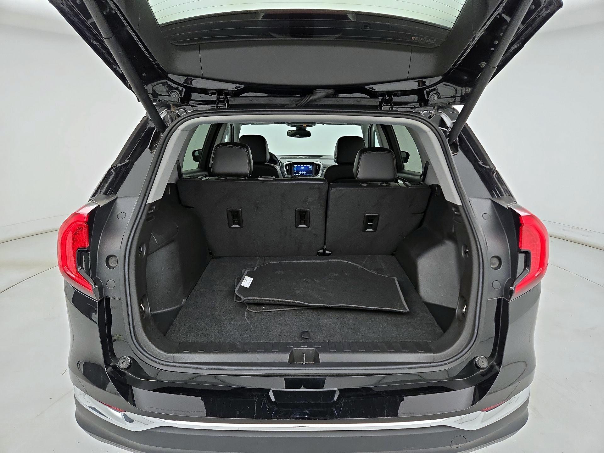 Thumbnail: 2024 GMC Terrain - 20