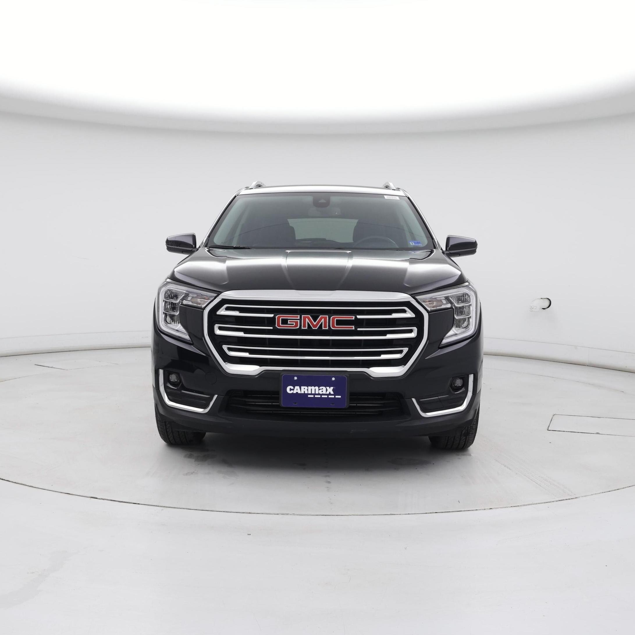 Thumbnail: 2024 GMC Terrain - 5