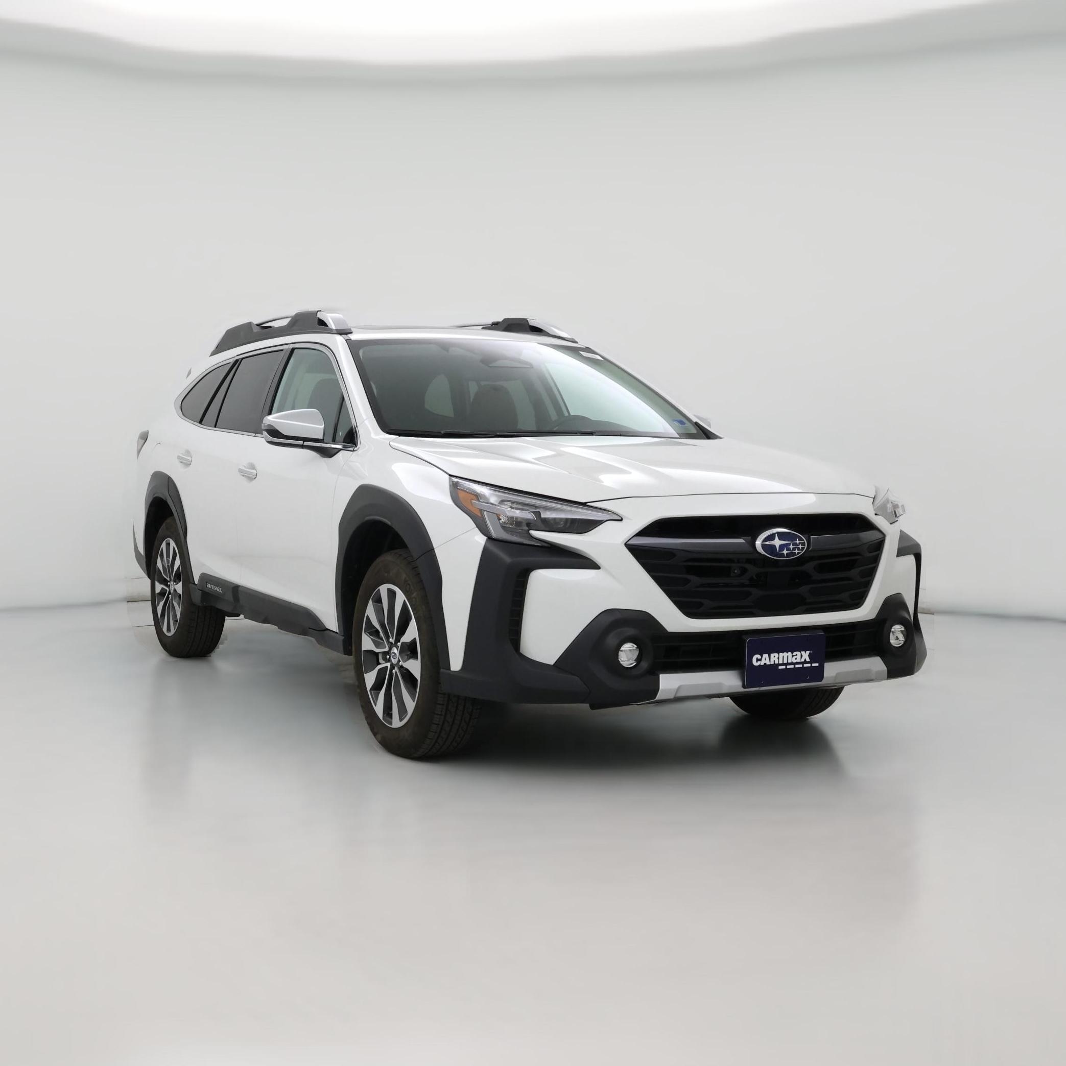 Thumbnail: 2025 Subaru Outback - 1