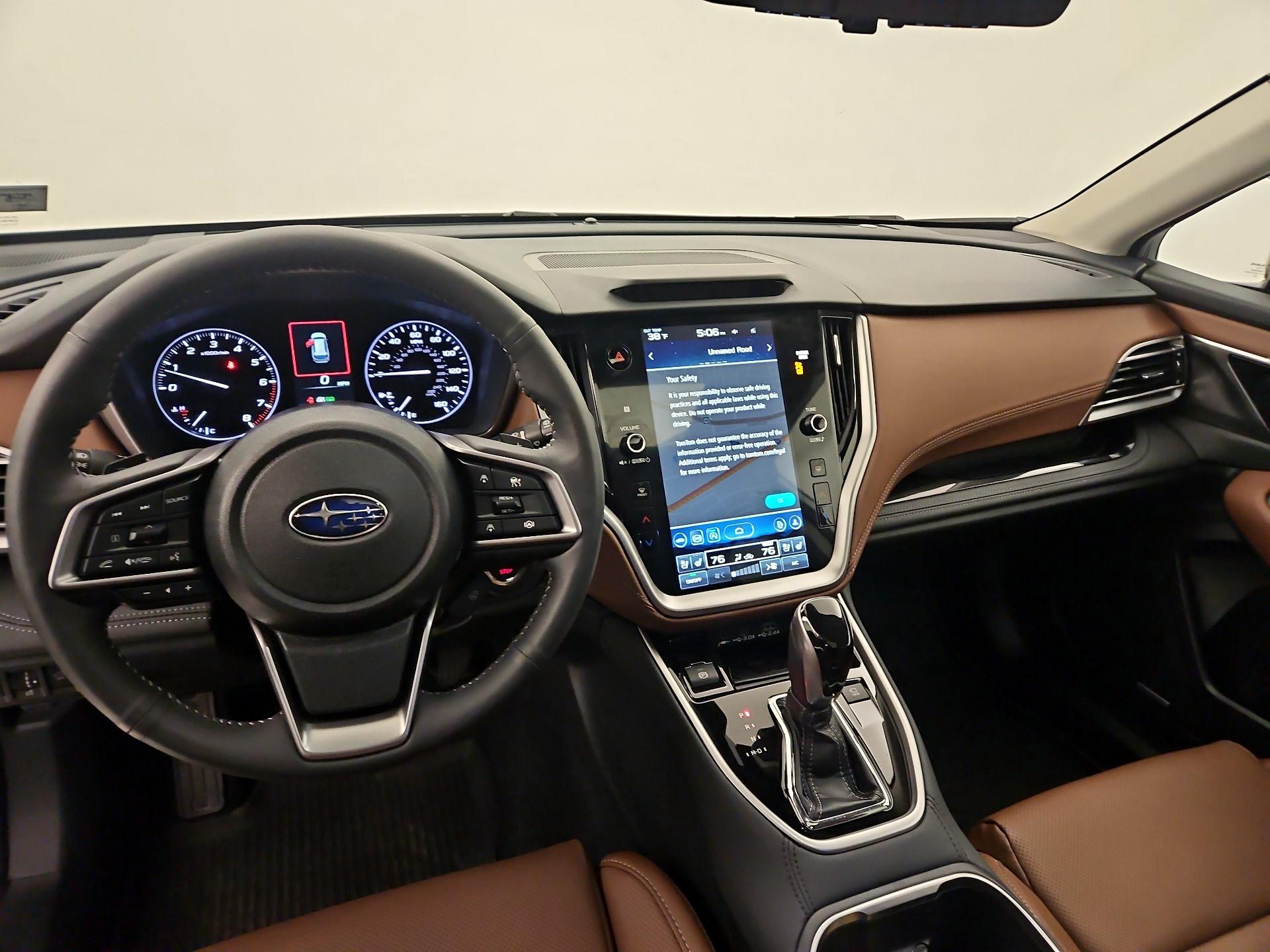 Thumbnail: 2025 Subaru Outback - 9