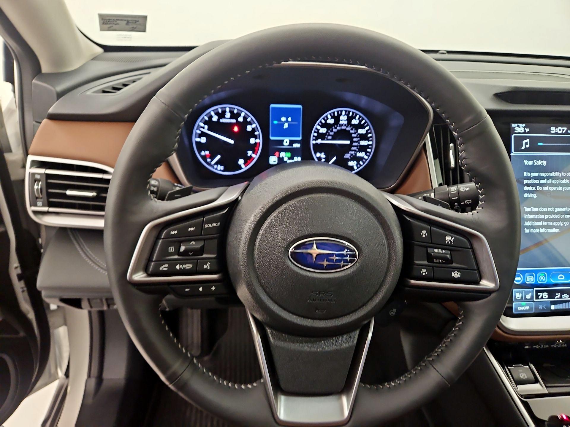 Thumbnail: 2025 Subaru Outback - 10