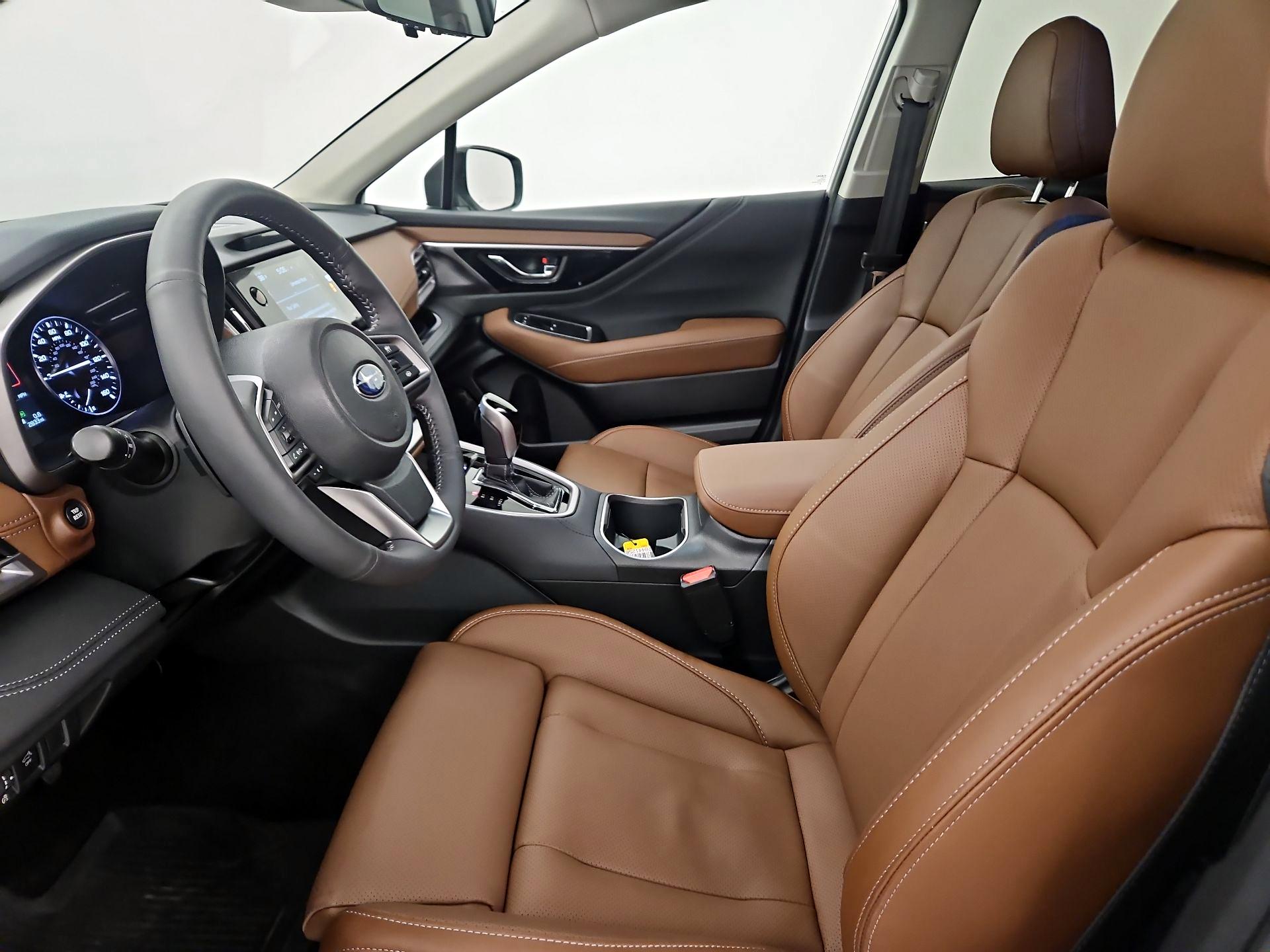 Thumbnail: 2025 Subaru Outback - 11