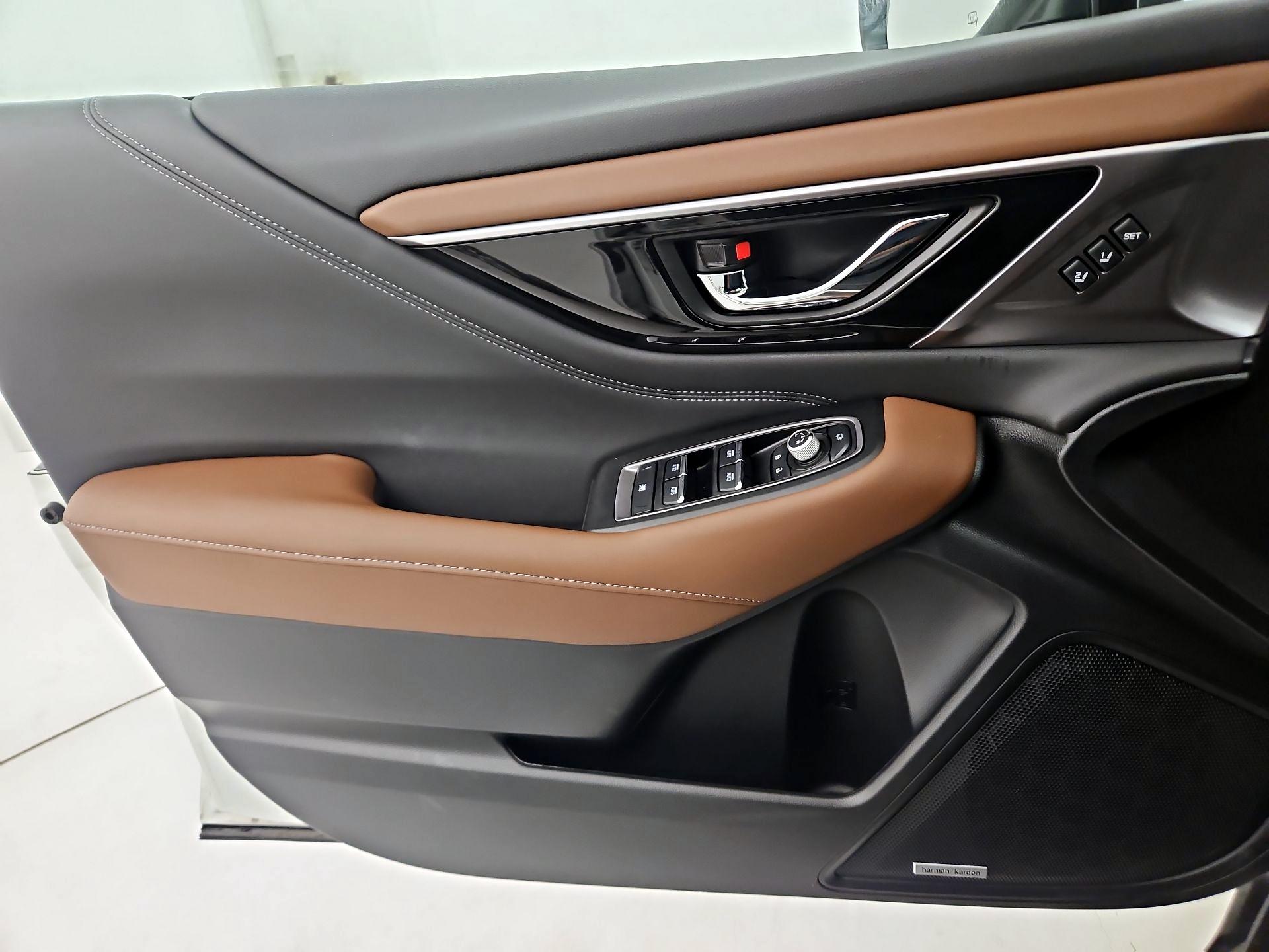 Thumbnail: 2025 Subaru Outback - 12