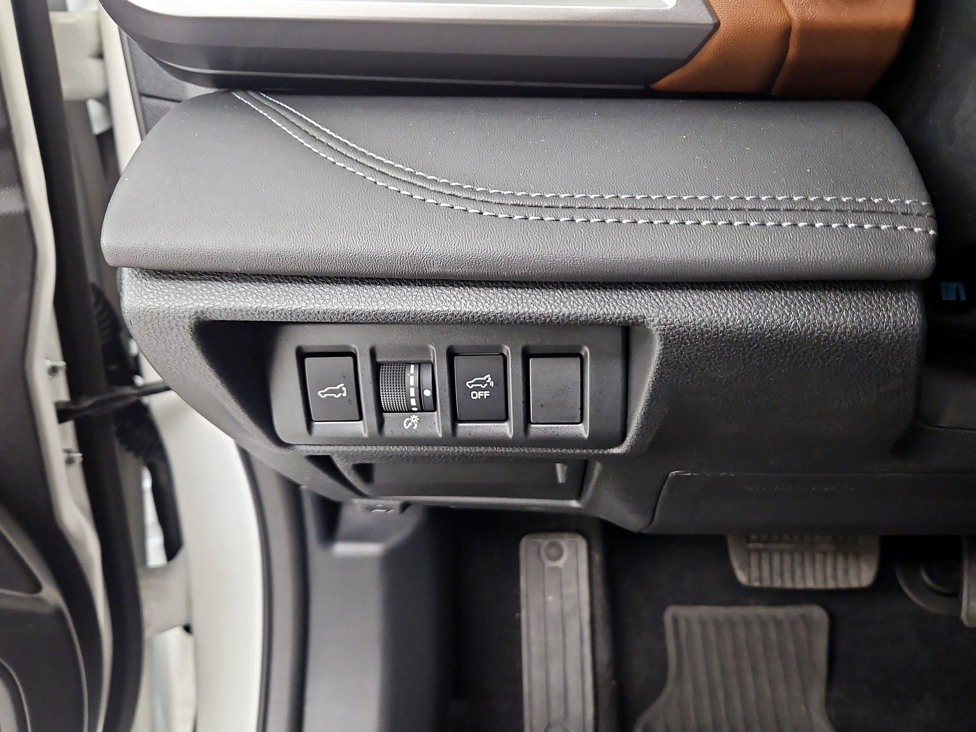 Thumbnail: 2025 Subaru Outback - 13