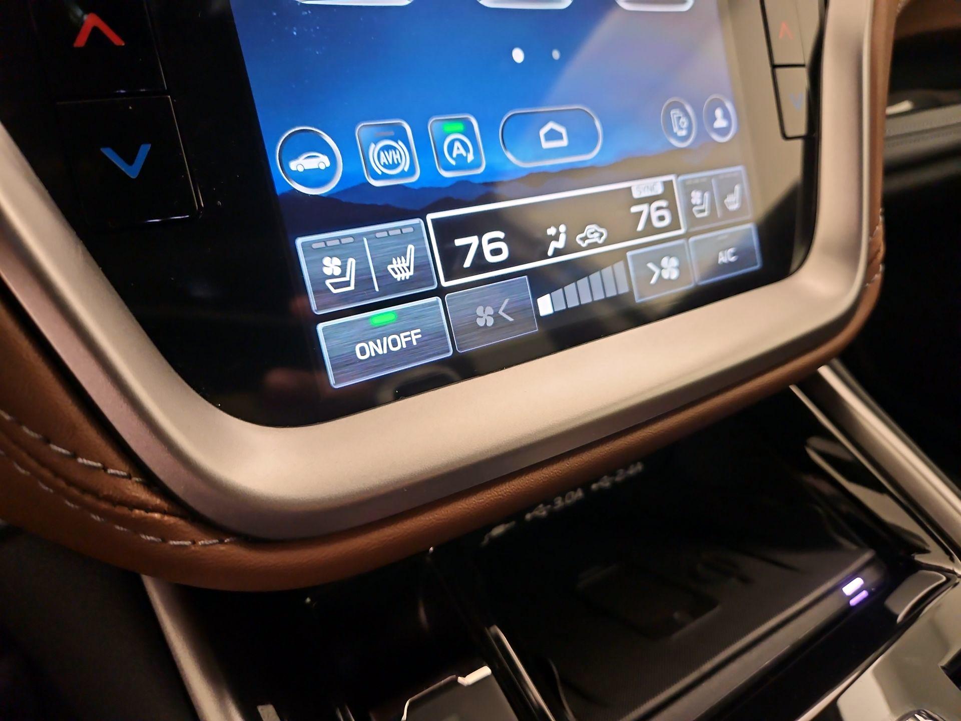 Thumbnail: 2025 Subaru Outback - 17