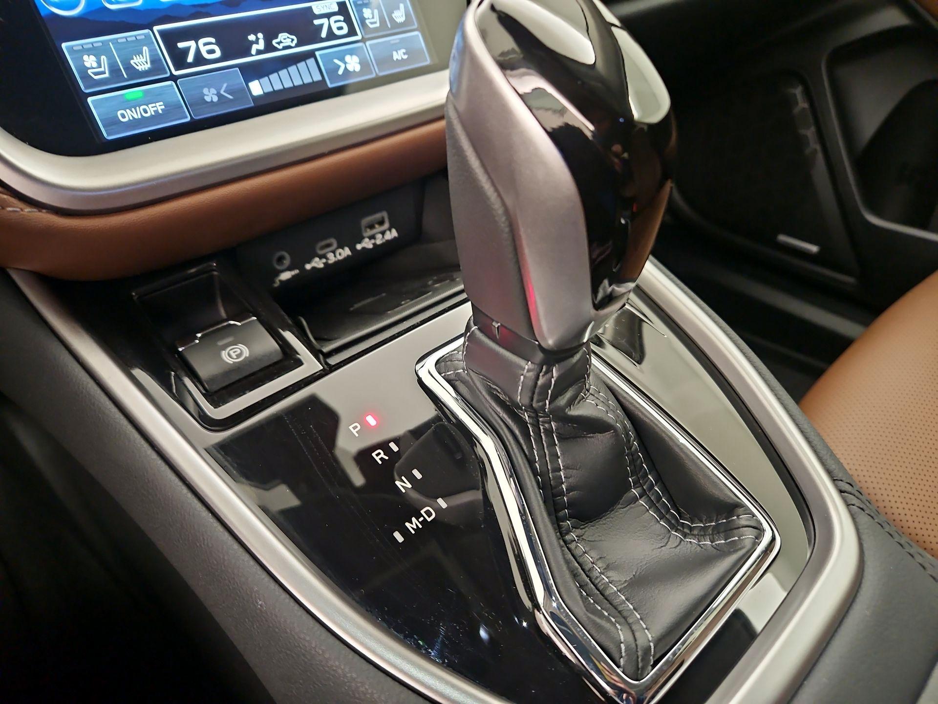 Thumbnail: 2025 Subaru Outback - 18