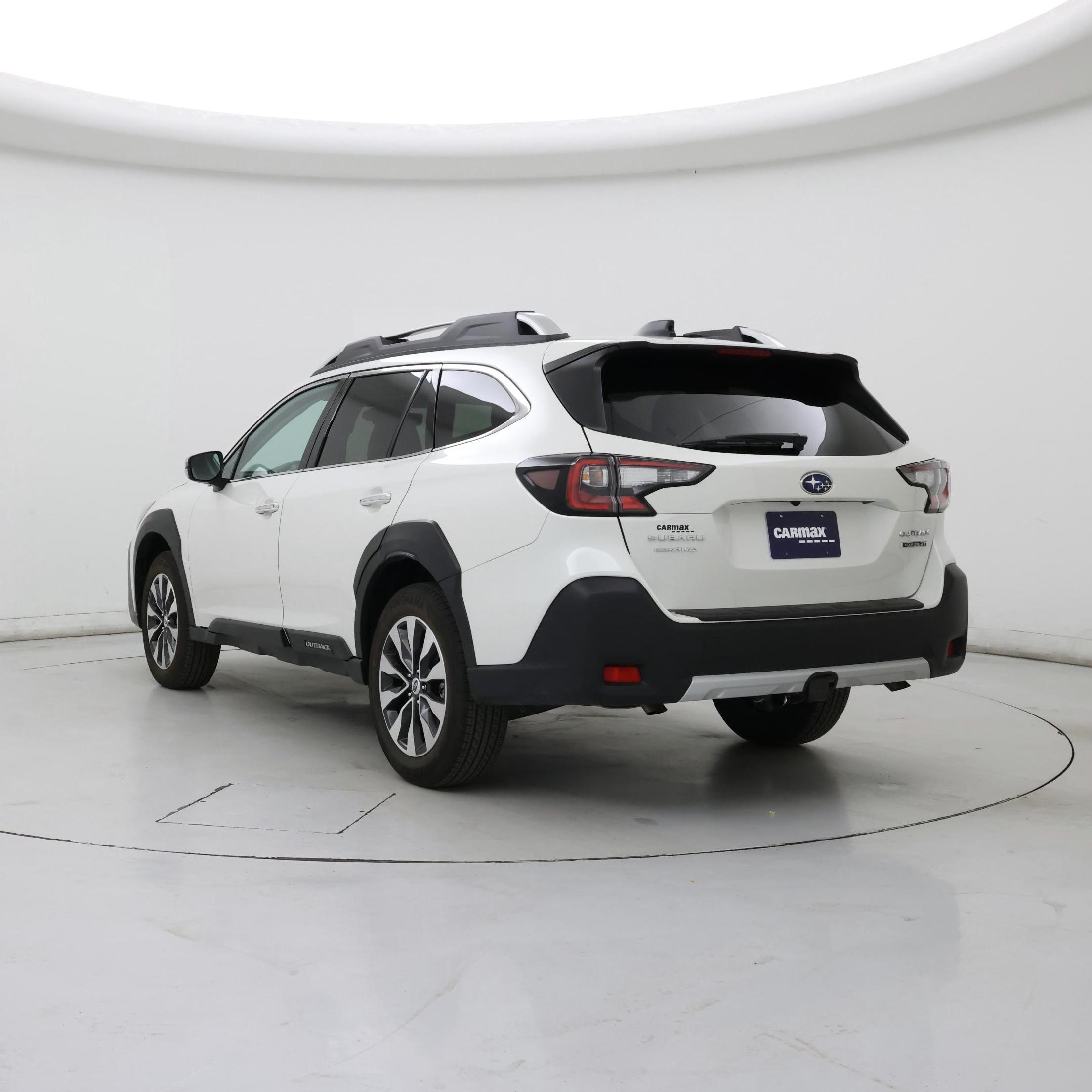 Thumbnail: 2025 Subaru Outback - 2