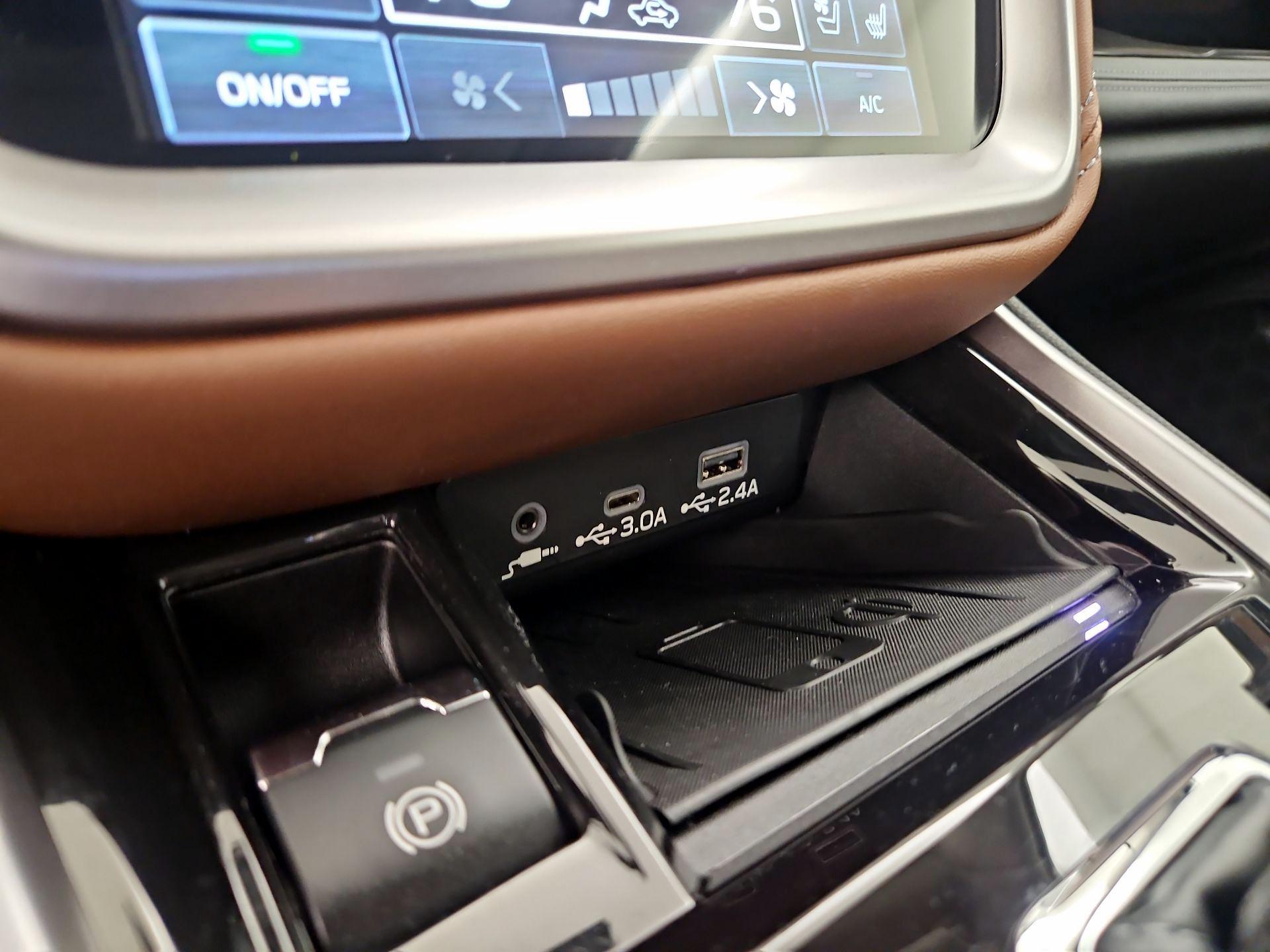 Thumbnail: 2025 Subaru Outback - 19