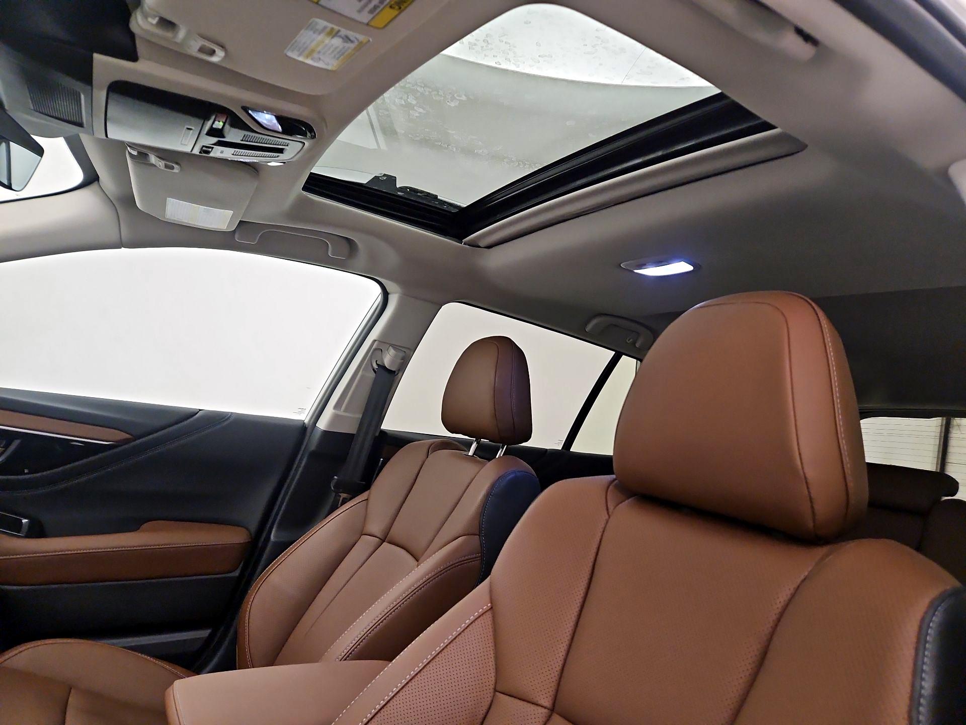 Thumbnail: 2025 Subaru Outback - 20