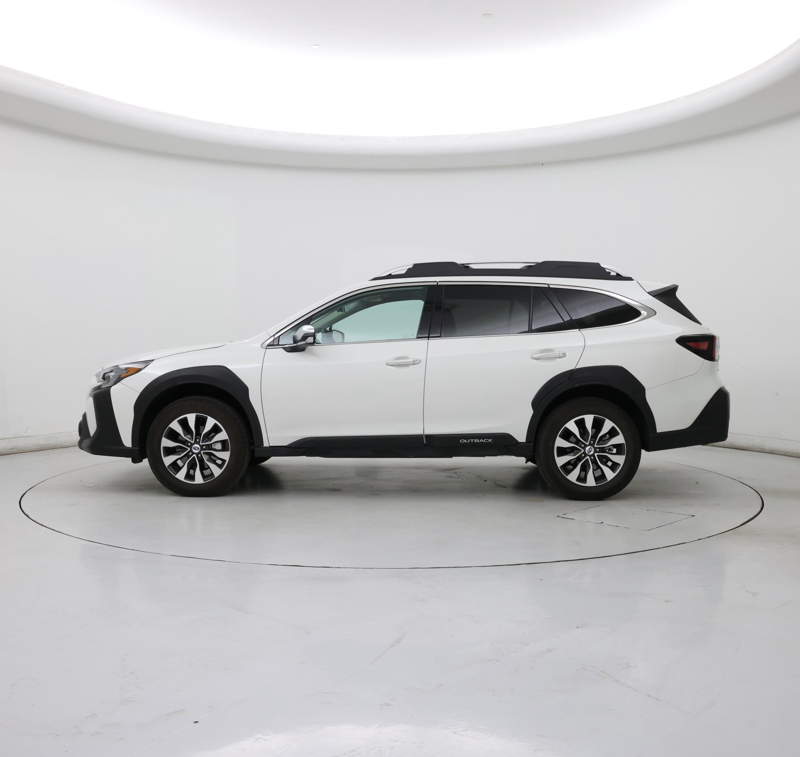 Thumbnail: 2025 Subaru Outback - 3