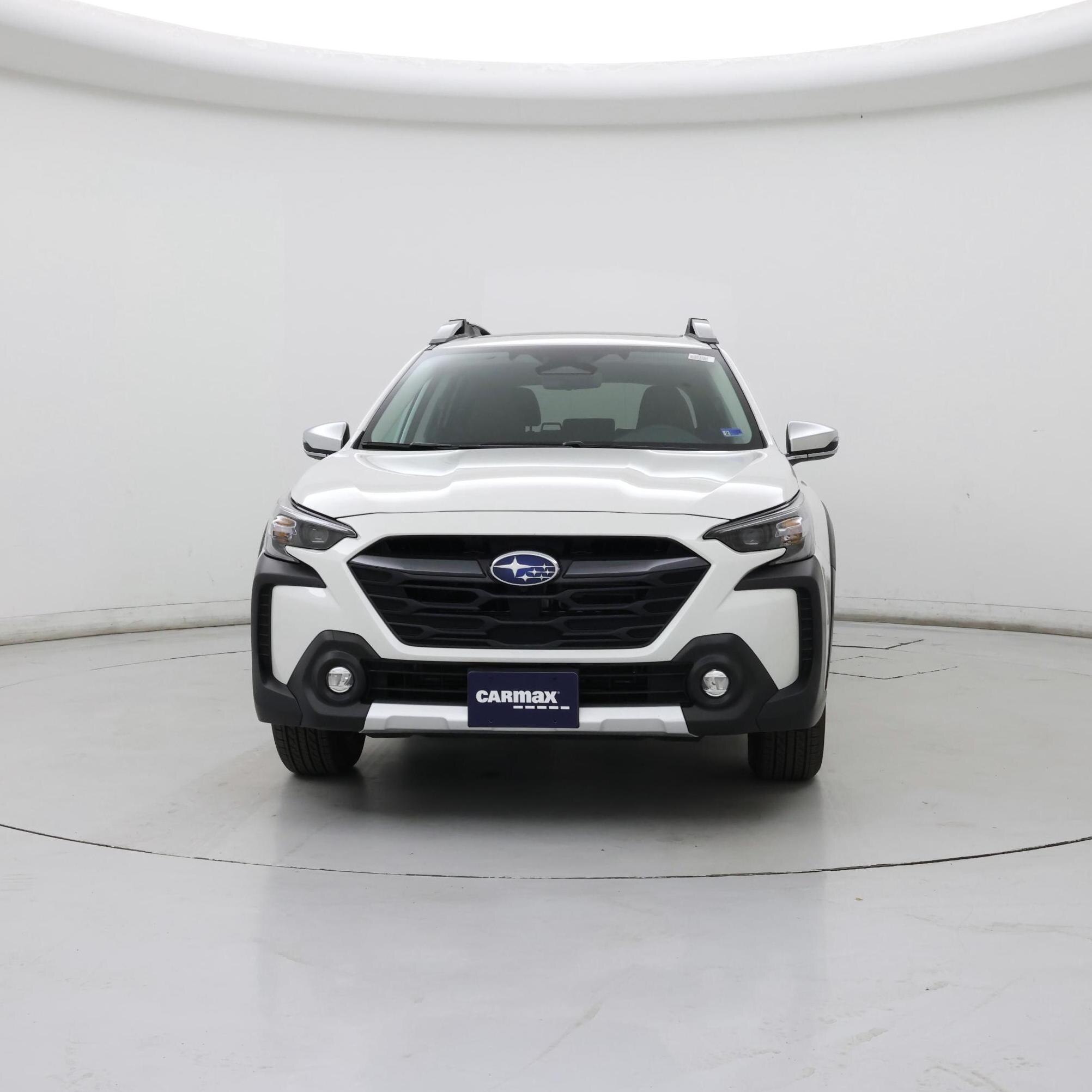 Thumbnail: 2025 Subaru Outback - 5