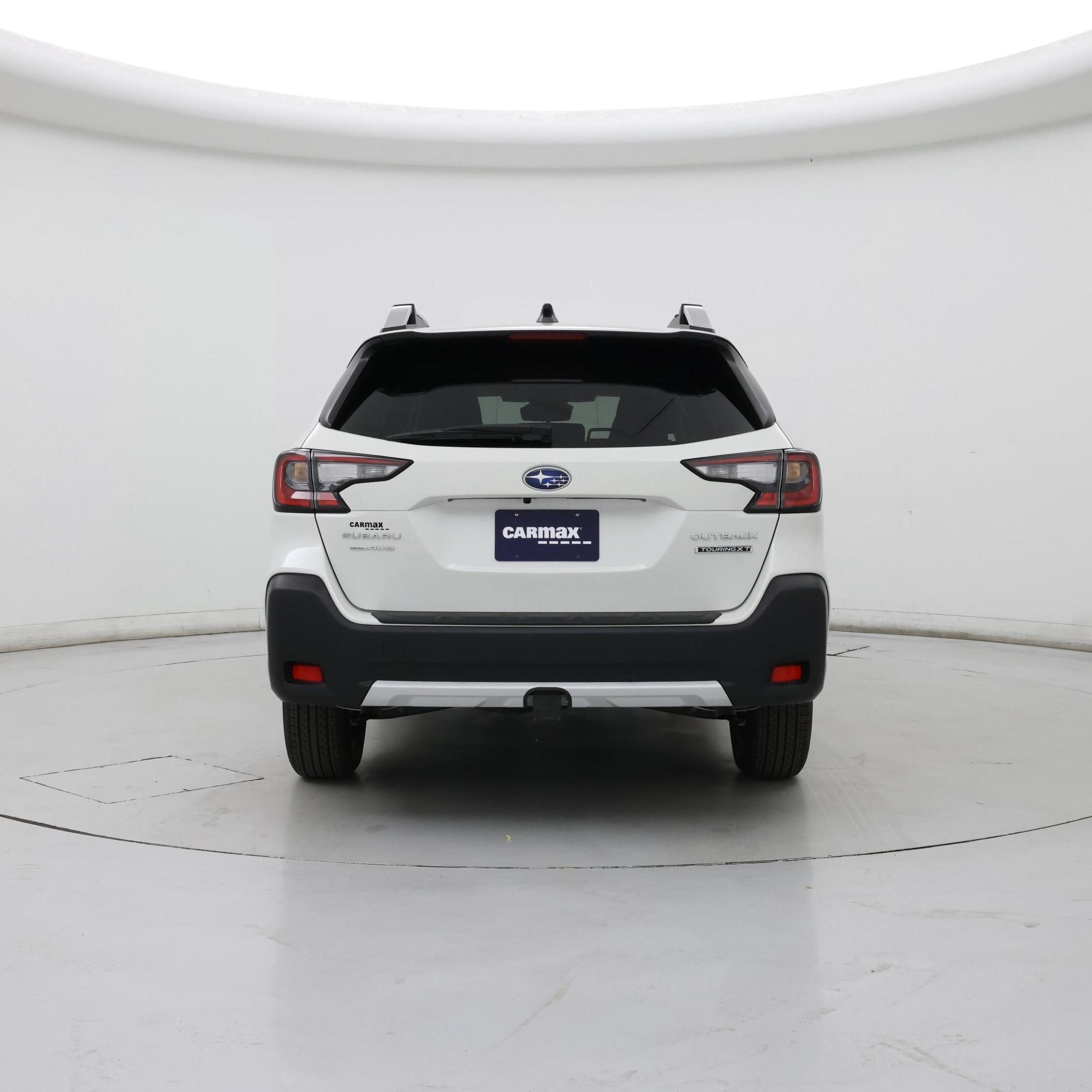 Thumbnail: 2025 Subaru Outback - 6