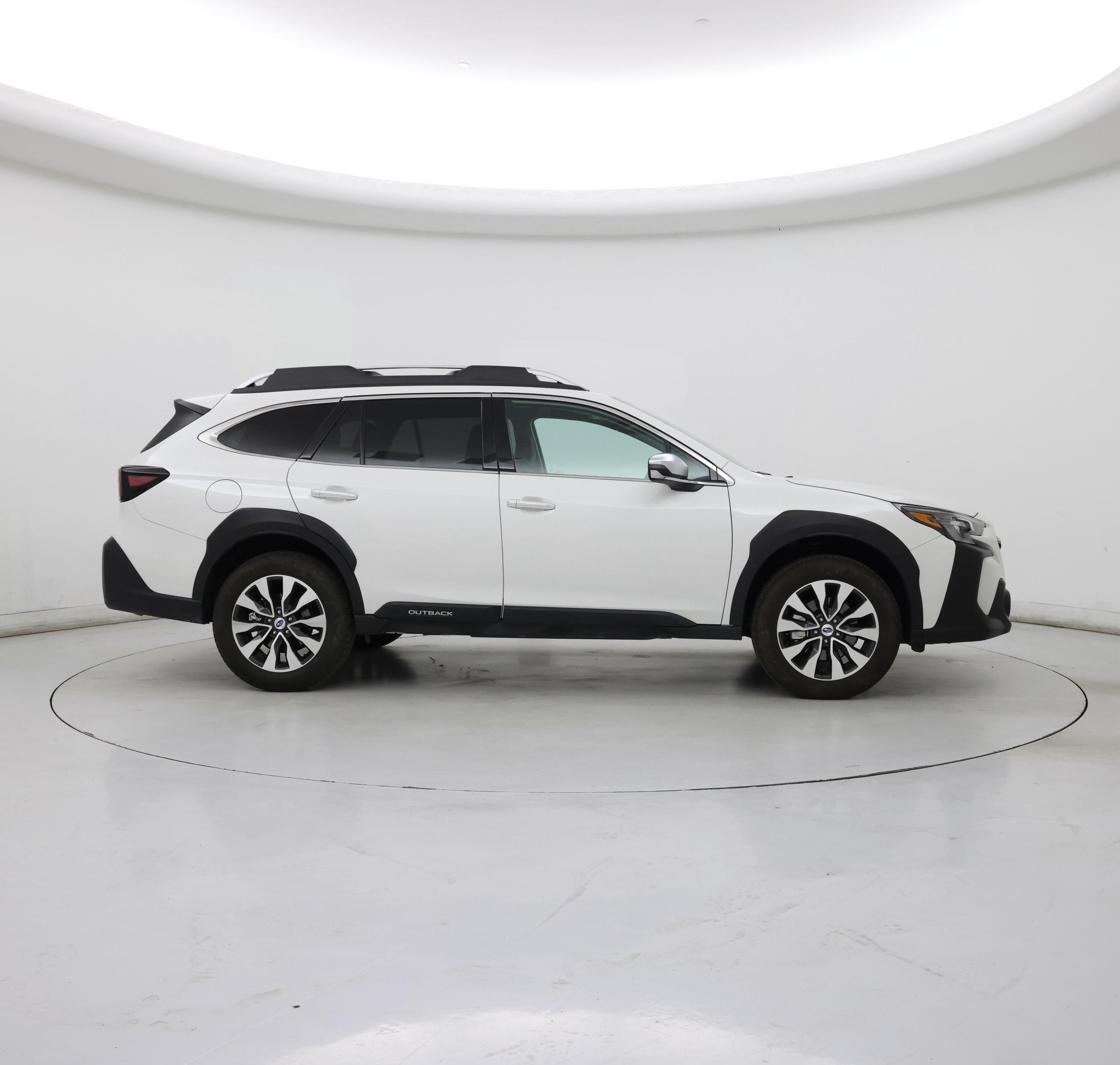 Thumbnail: 2025 Subaru Outback - 7