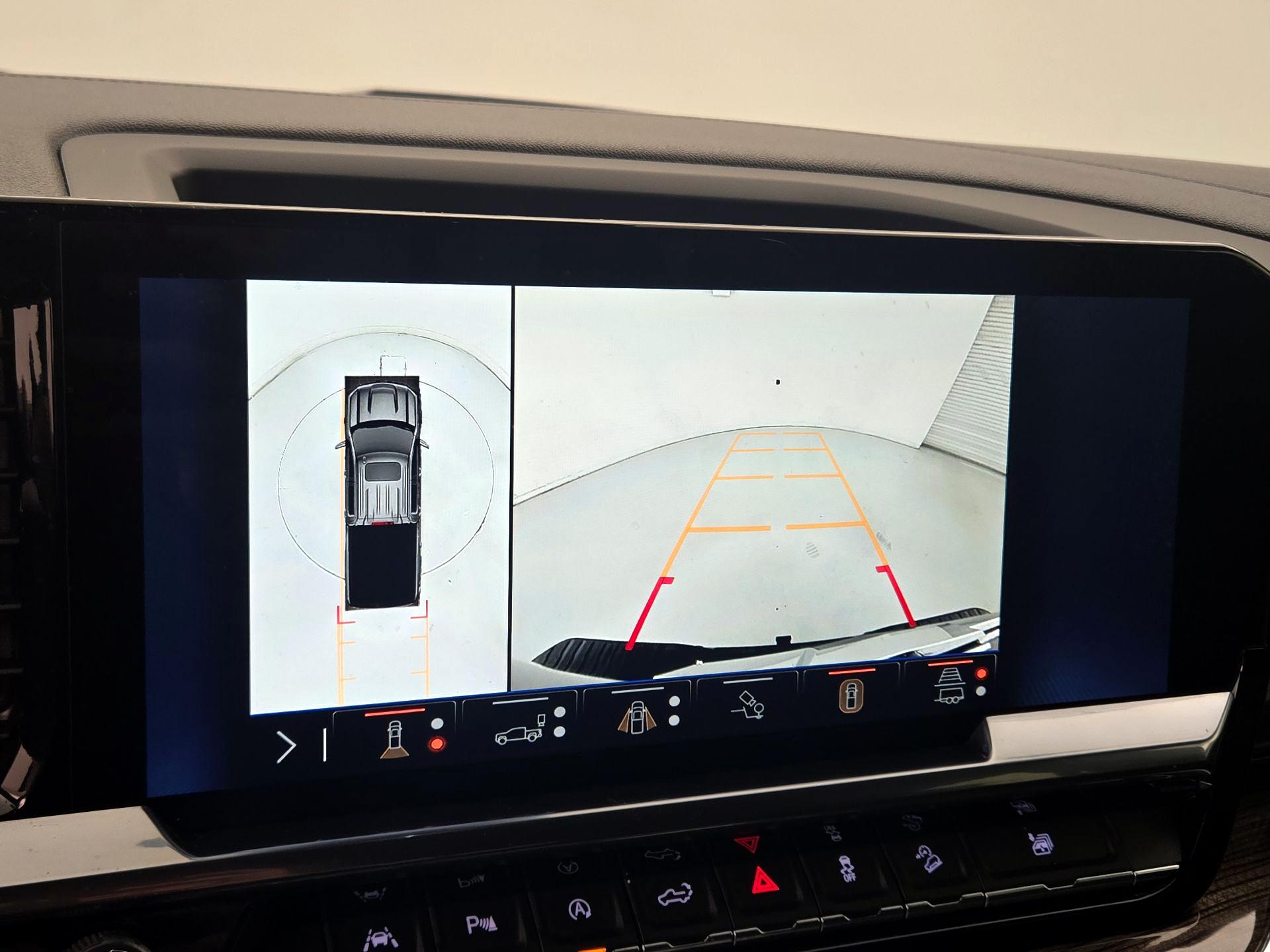 Thumbnail: 2024 Chevrolet Silverado 1500 - 14