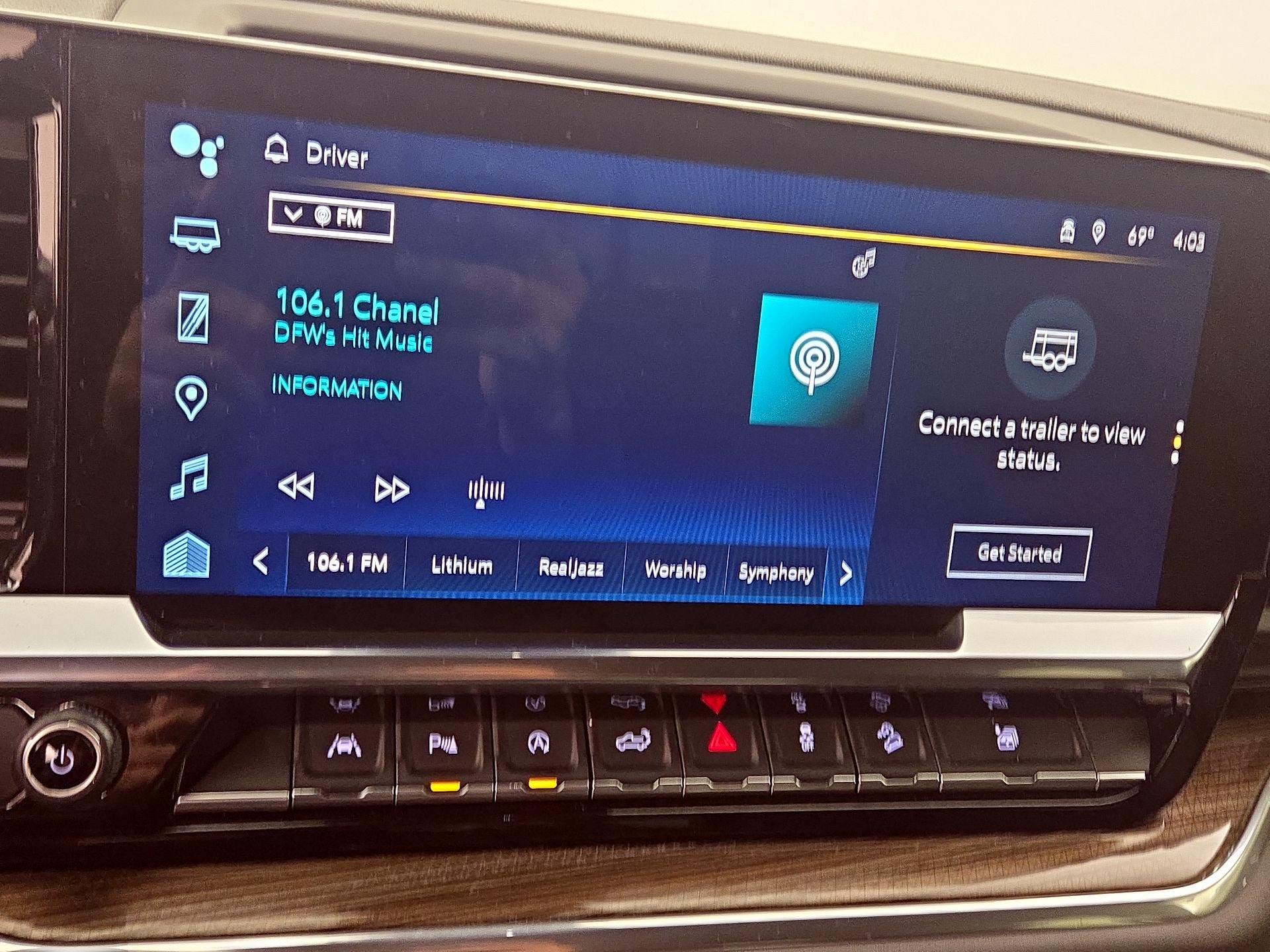 Thumbnail: 2024 Chevrolet Silverado 1500 - 15