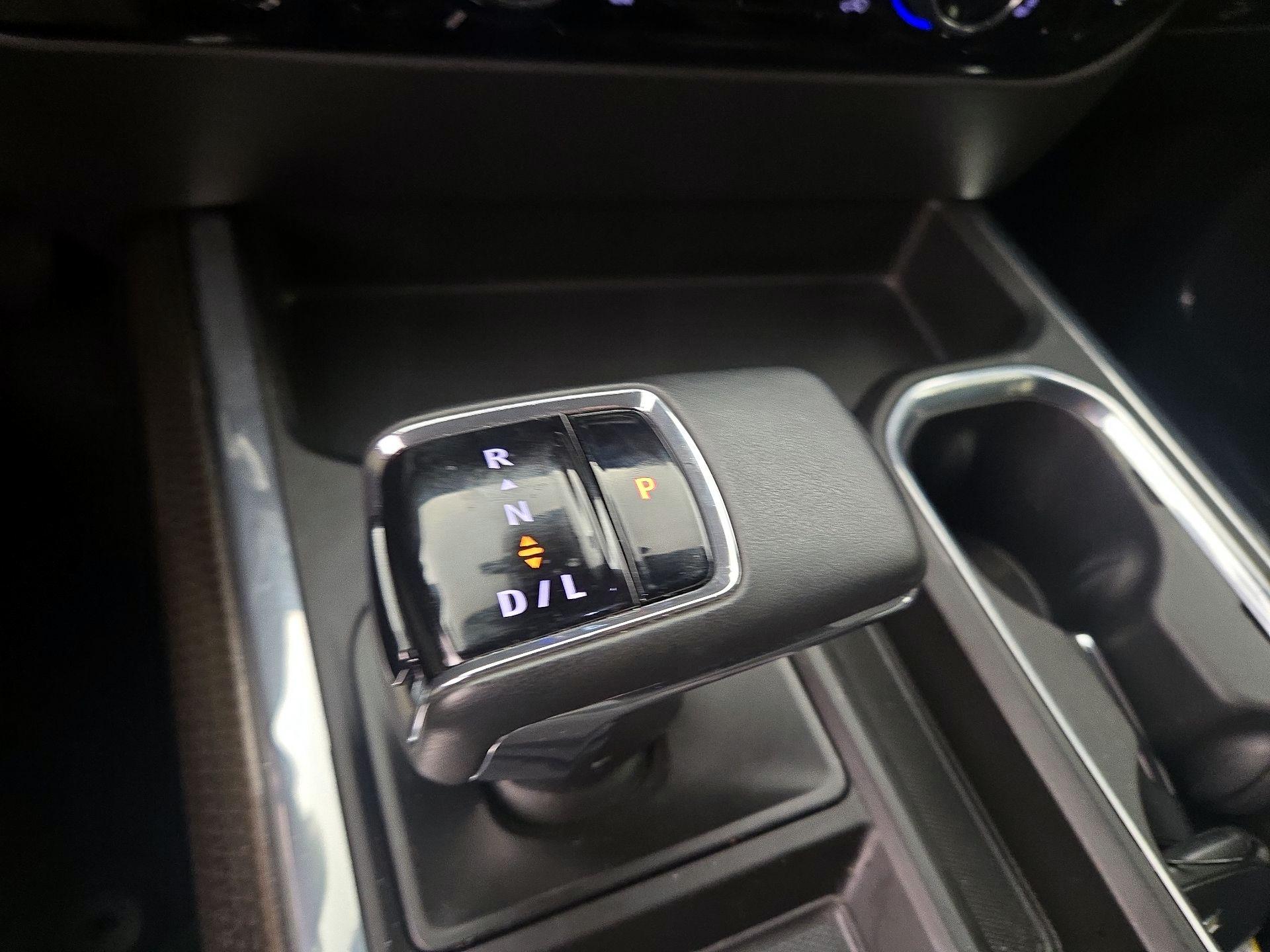 Thumbnail: 2024 Chevrolet Silverado 1500 - 17