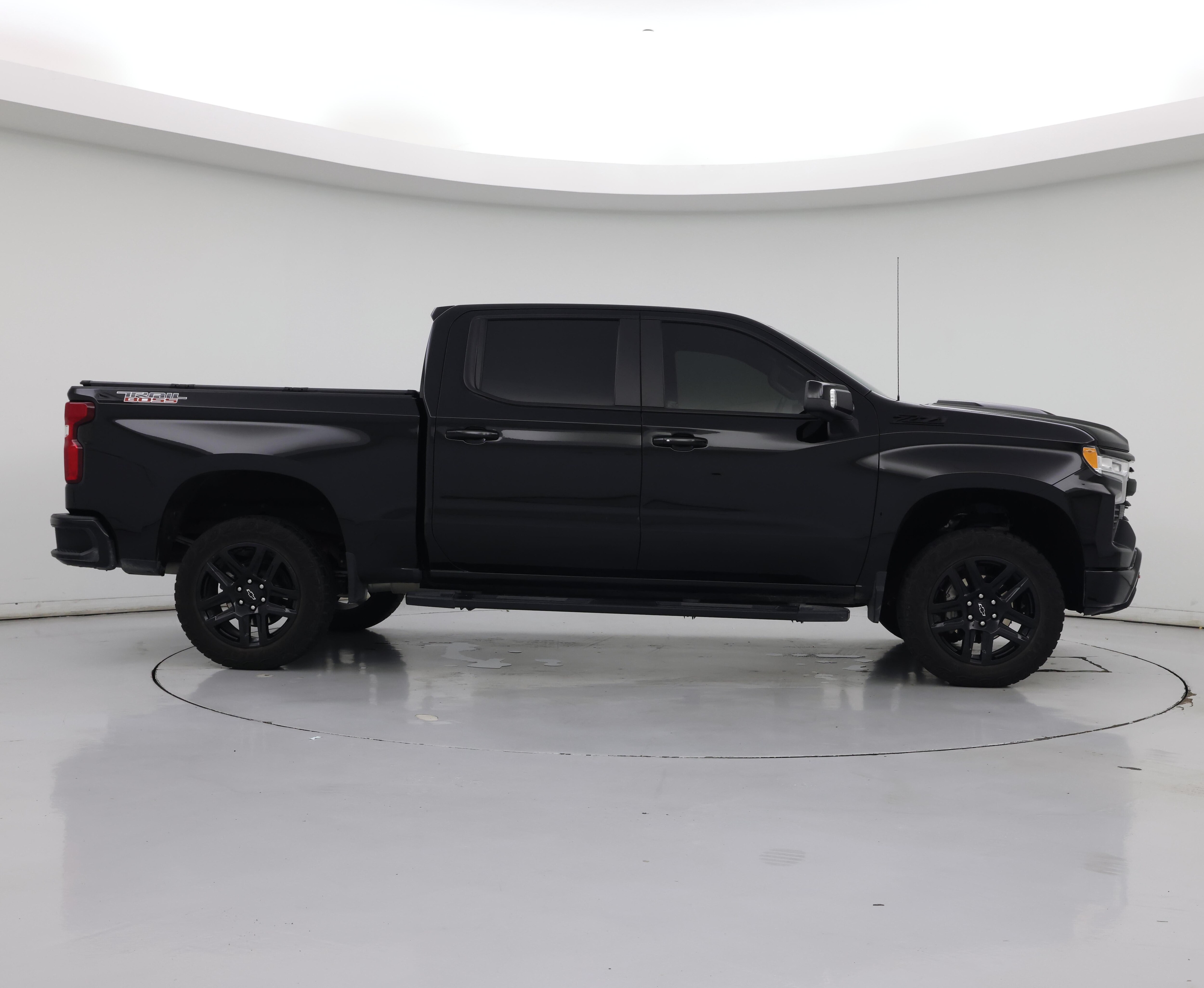 Thumbnail: 2024 Chevrolet Silverado 1500 - 7