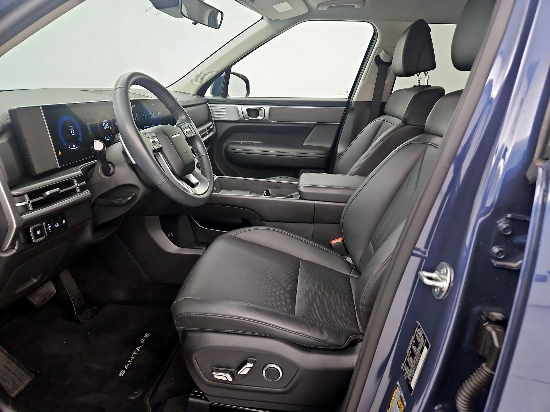 Thumbnail: 2025 Hyundai Santa Fe - 11