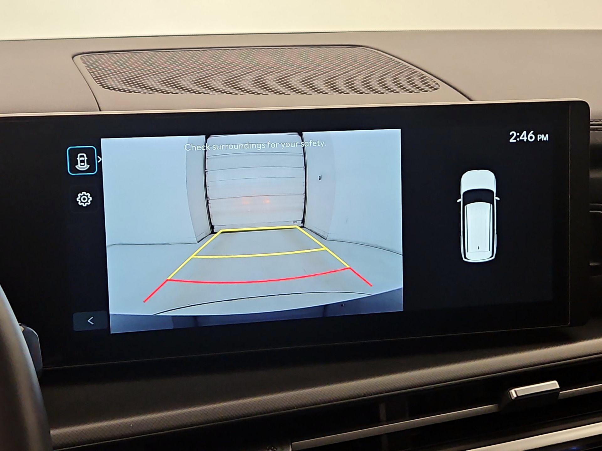 Thumbnail: 2025 Hyundai Santa Fe - 14