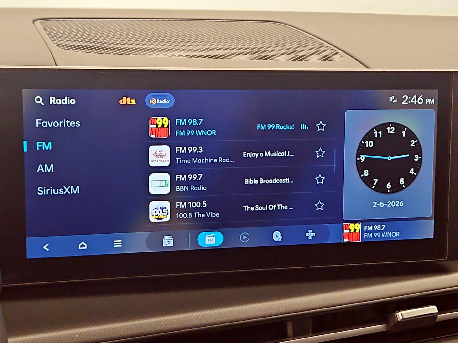 Thumbnail: 2025 Hyundai Santa Fe - 15