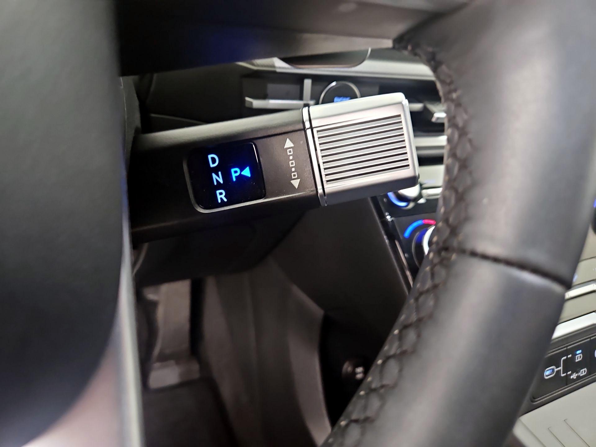 Thumbnail: 2025 Hyundai Santa Fe - 17